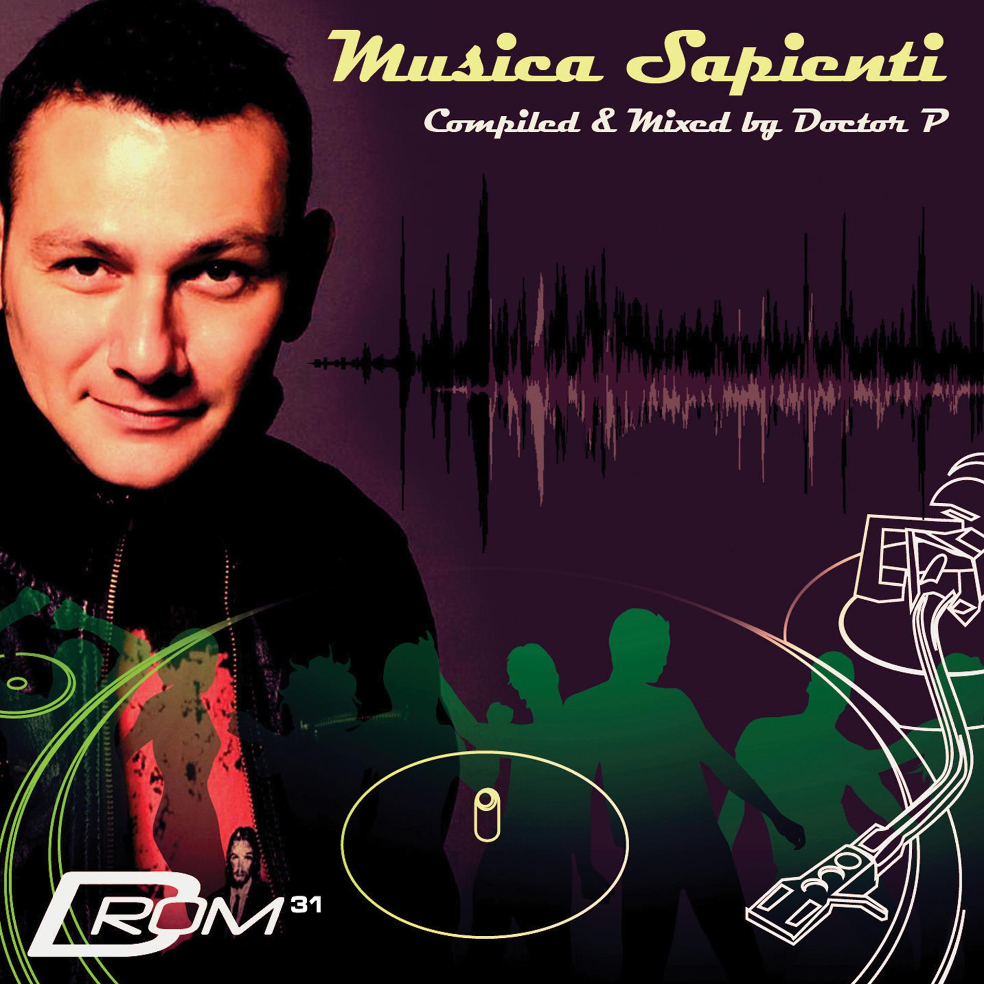 Постер альбома Musica Sapienti