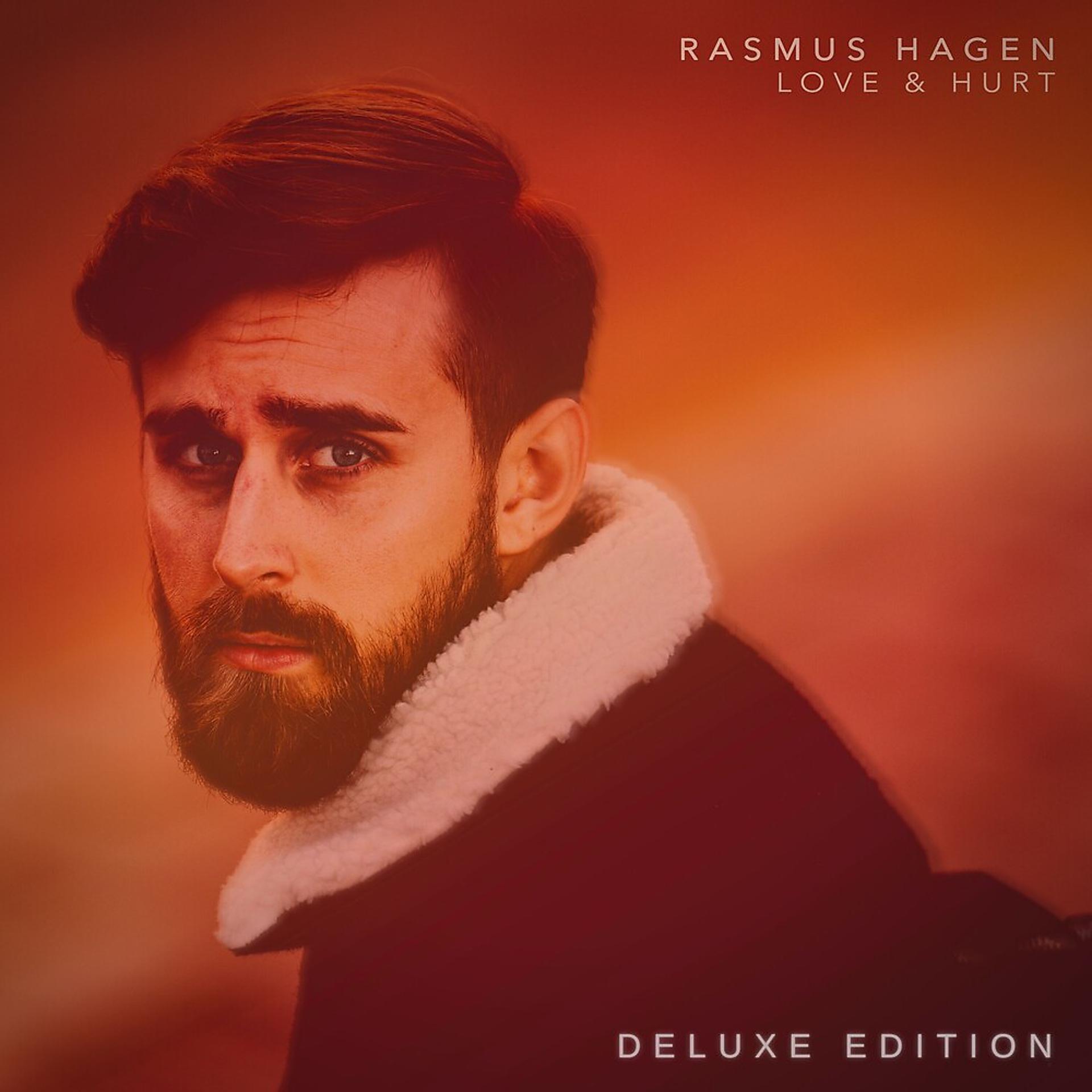 Постер к треку Rasmus Hagen, Alius - Fraction