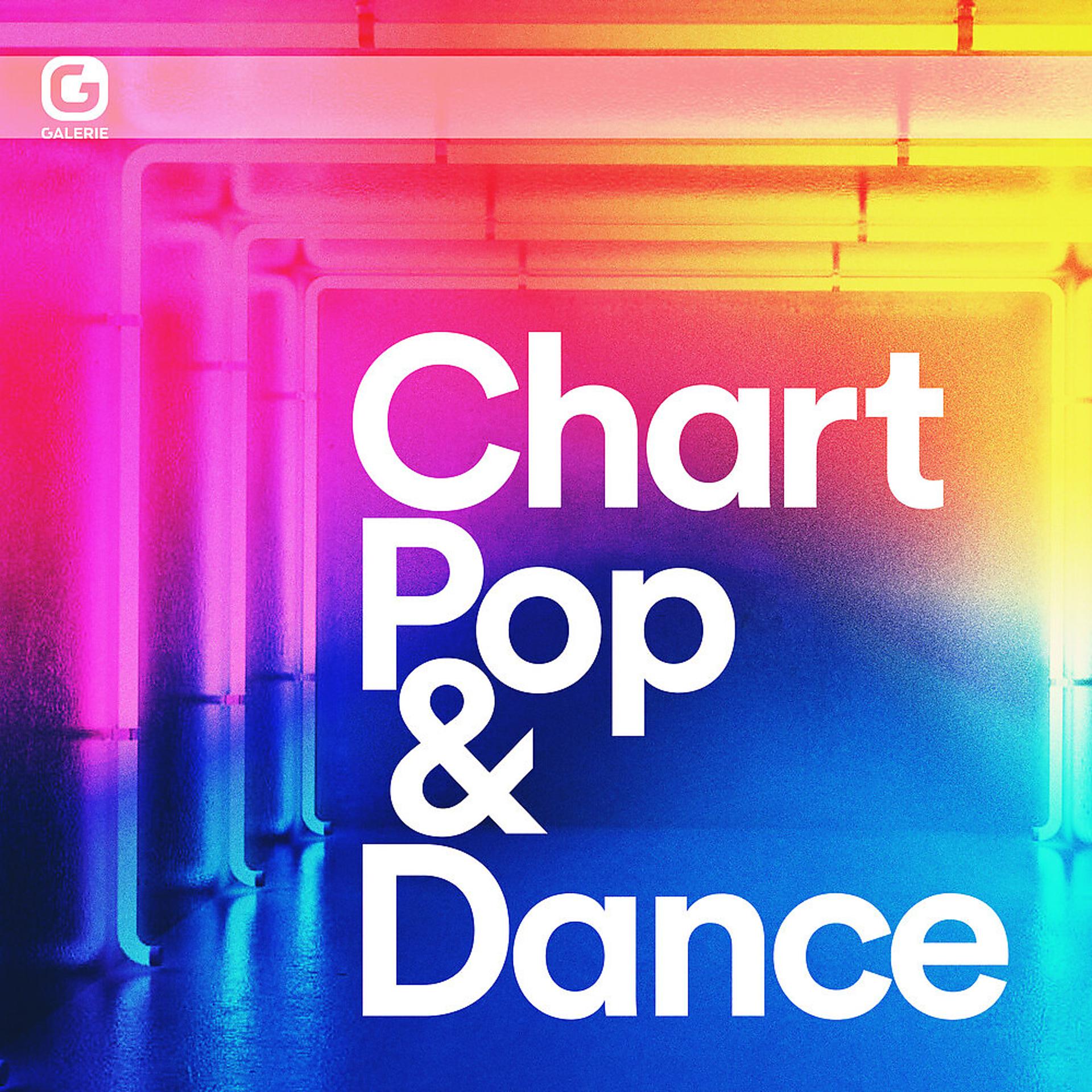 Постер альбома Chart Pop & Dance