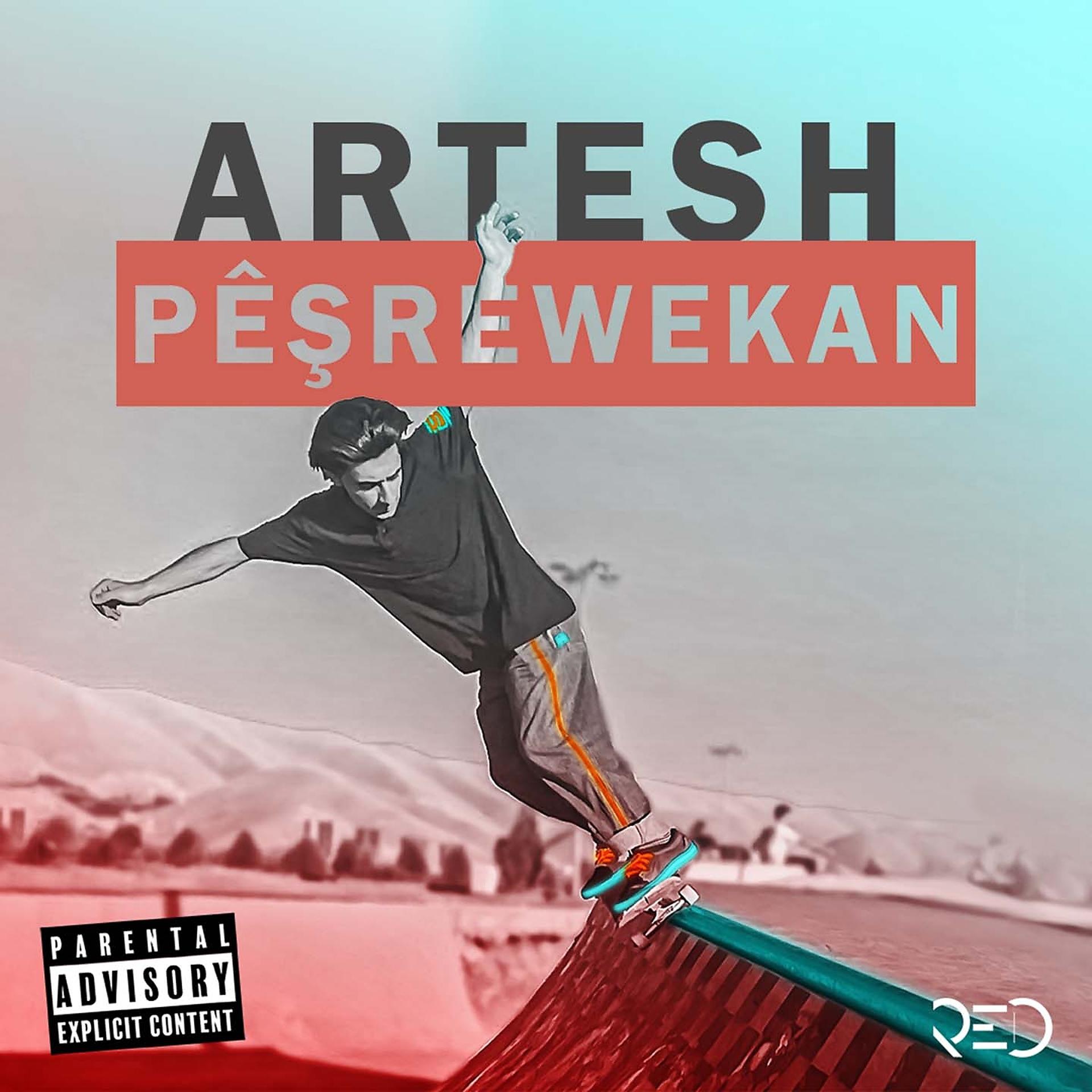 Постер альбома Pêşrewekan