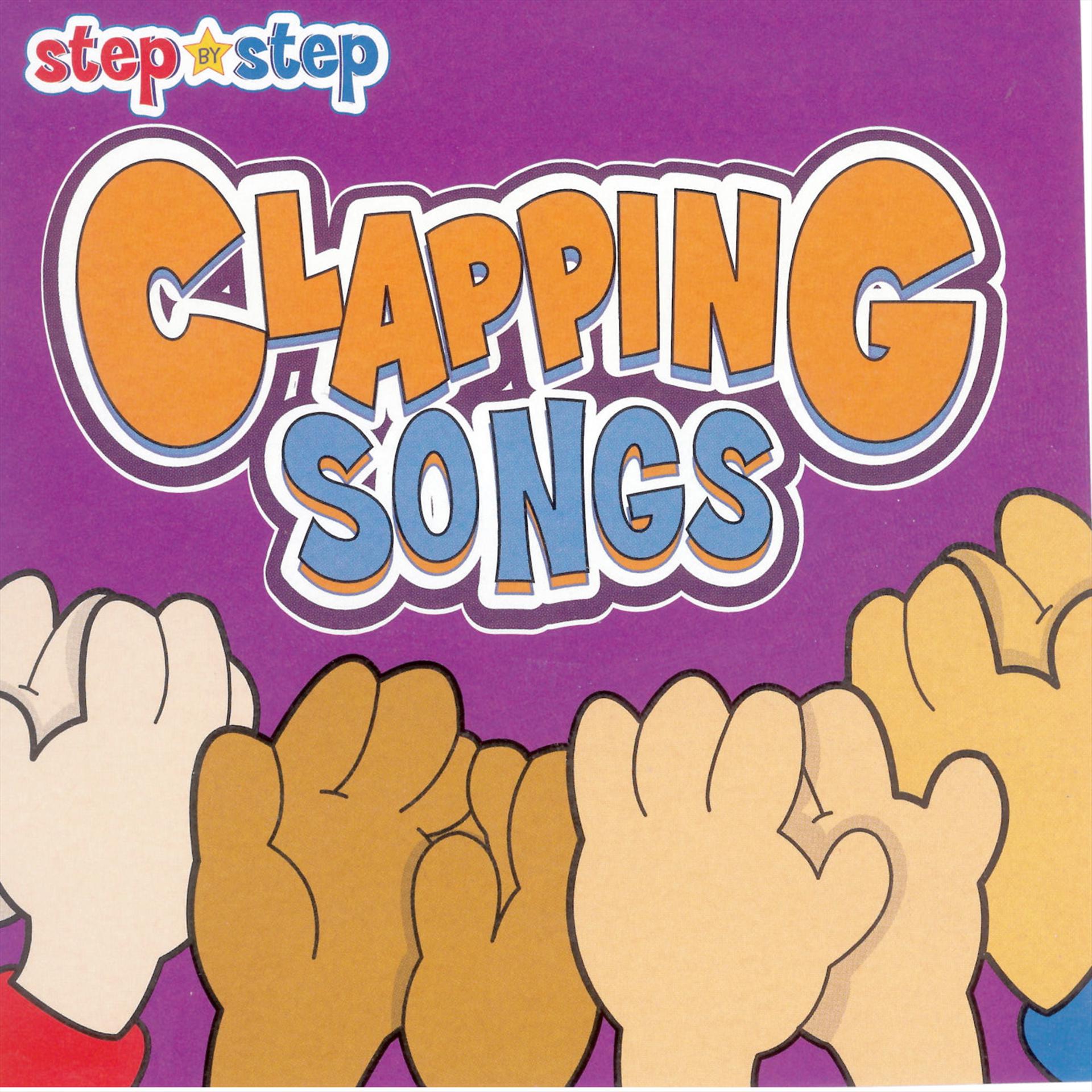 Постер альбома Clapping Songs