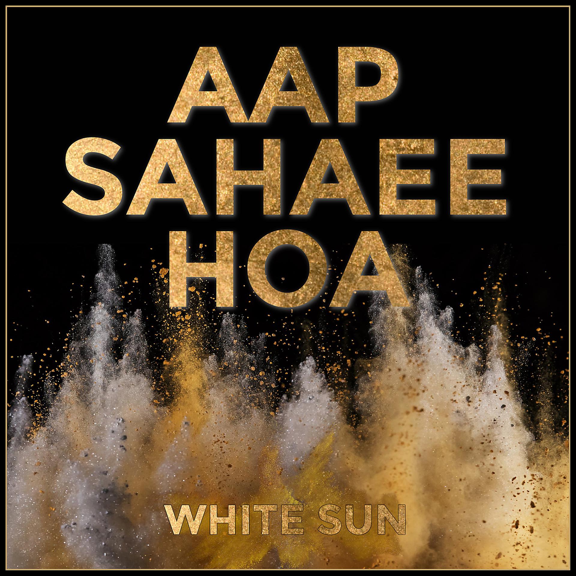 Постер альбома Aap Sahaee Hoa