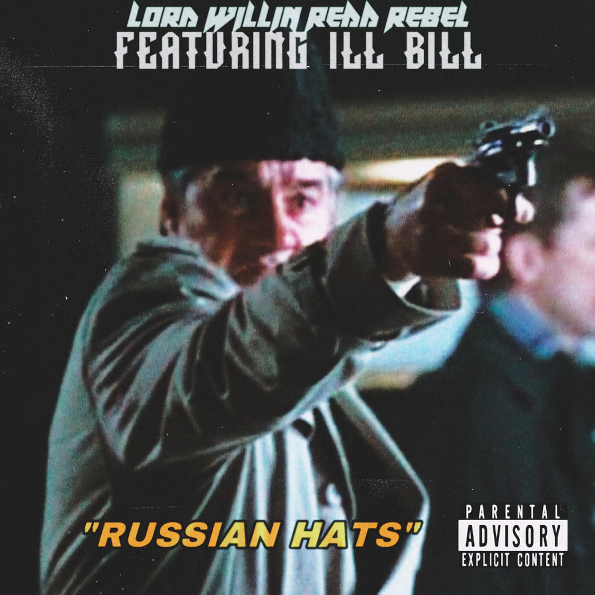Постер альбома Russian Hats
