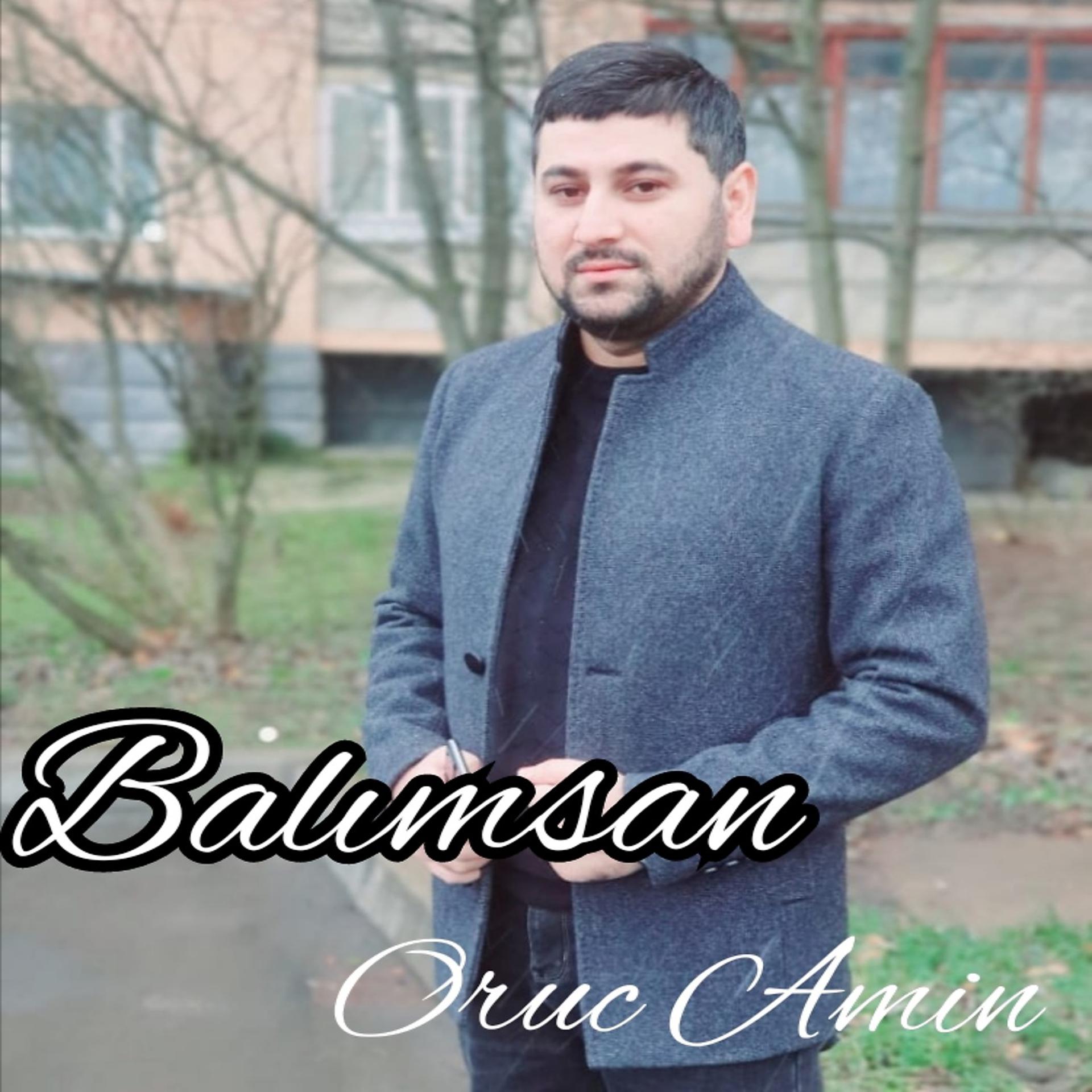 Постер альбома Balımsan