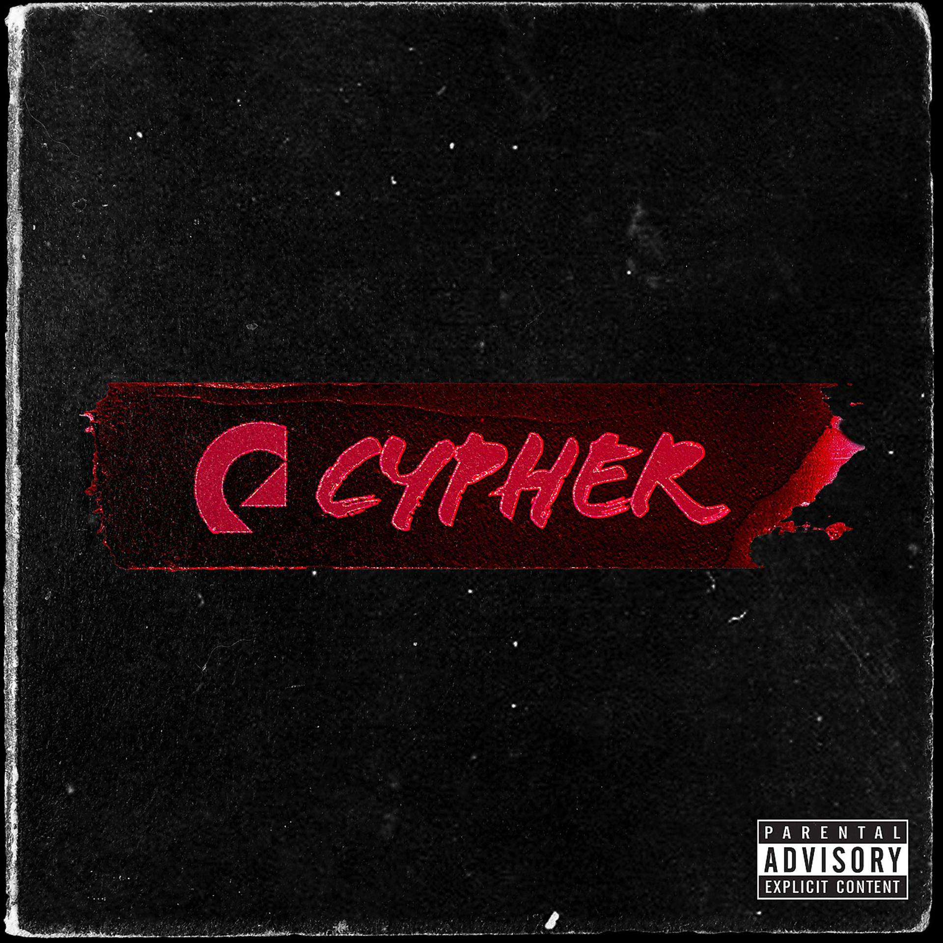 Постер альбома Epidemic Cypher