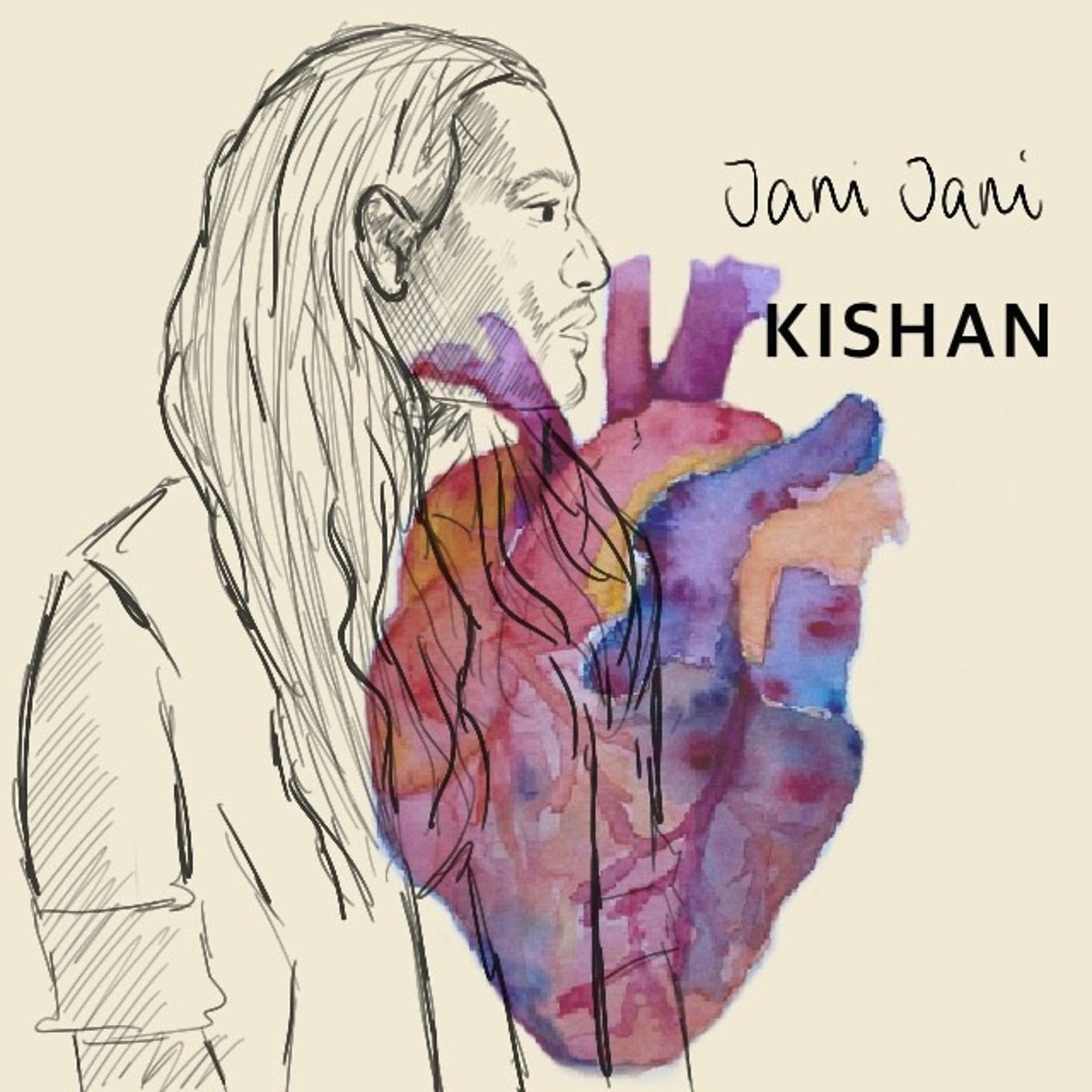 Постер альбома Jani Jani