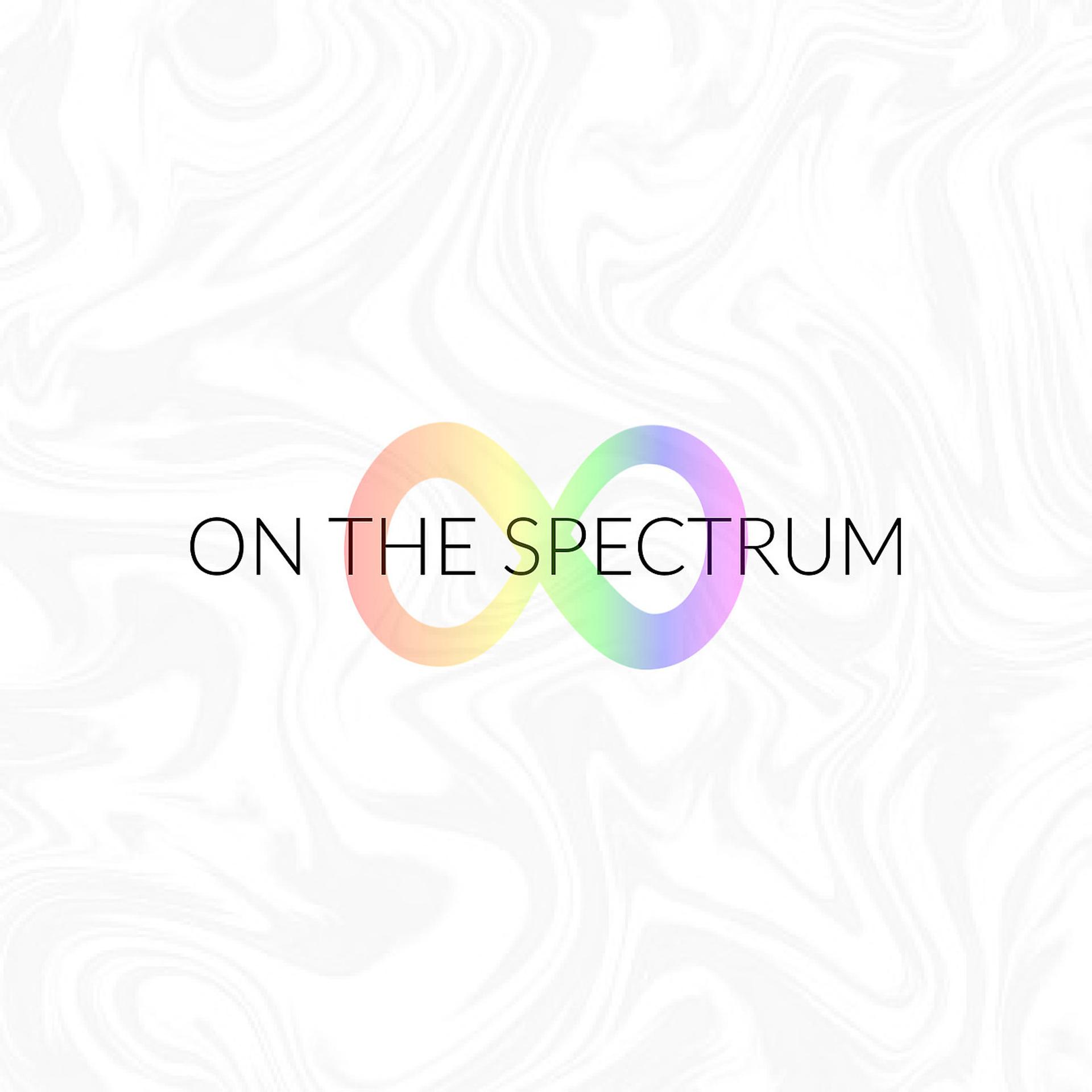 Постер альбома On the Spectrum