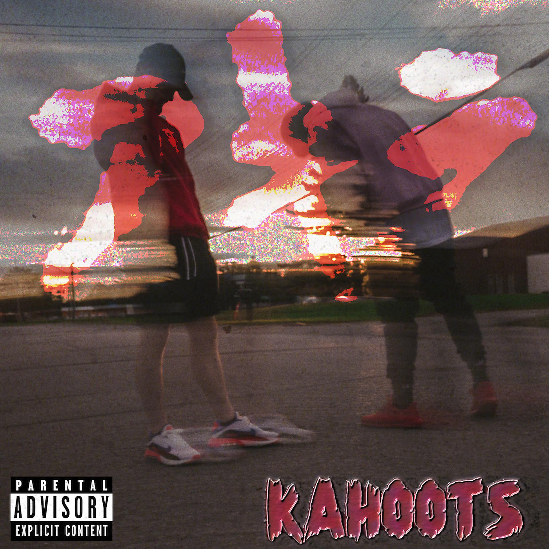 Постер альбома Kahoots