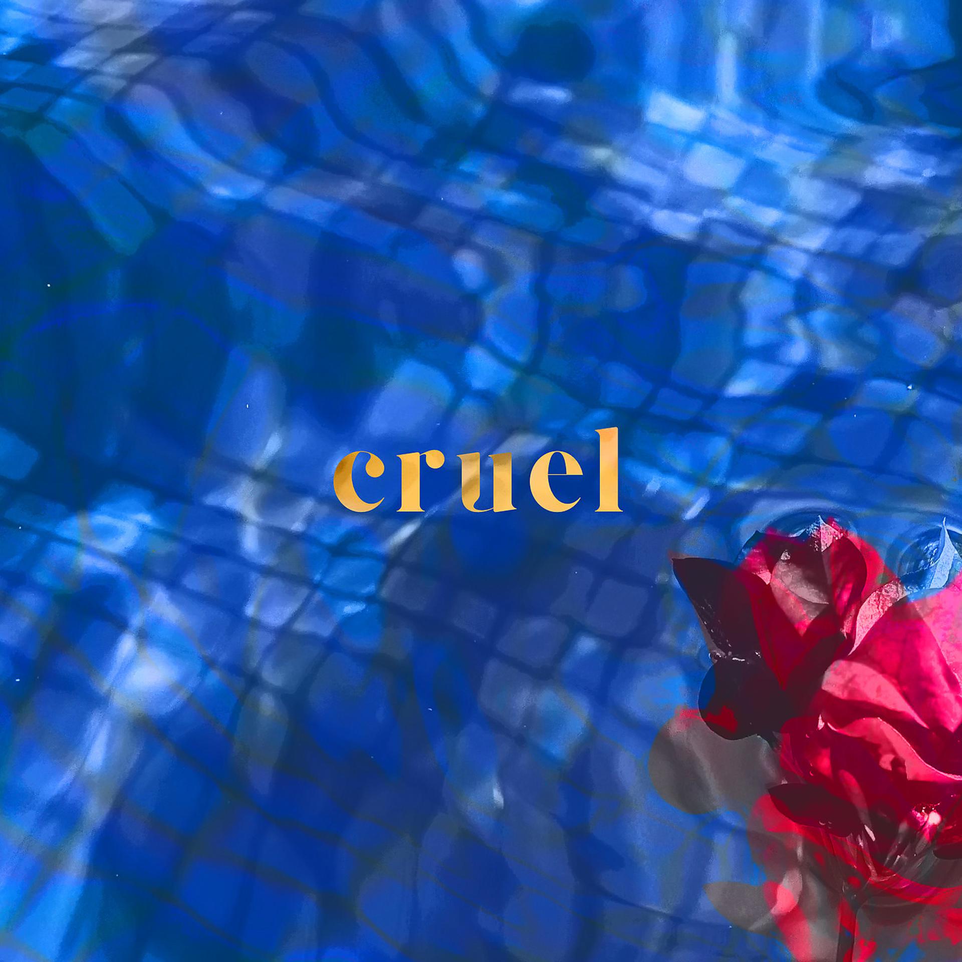 Постер альбома Cruel