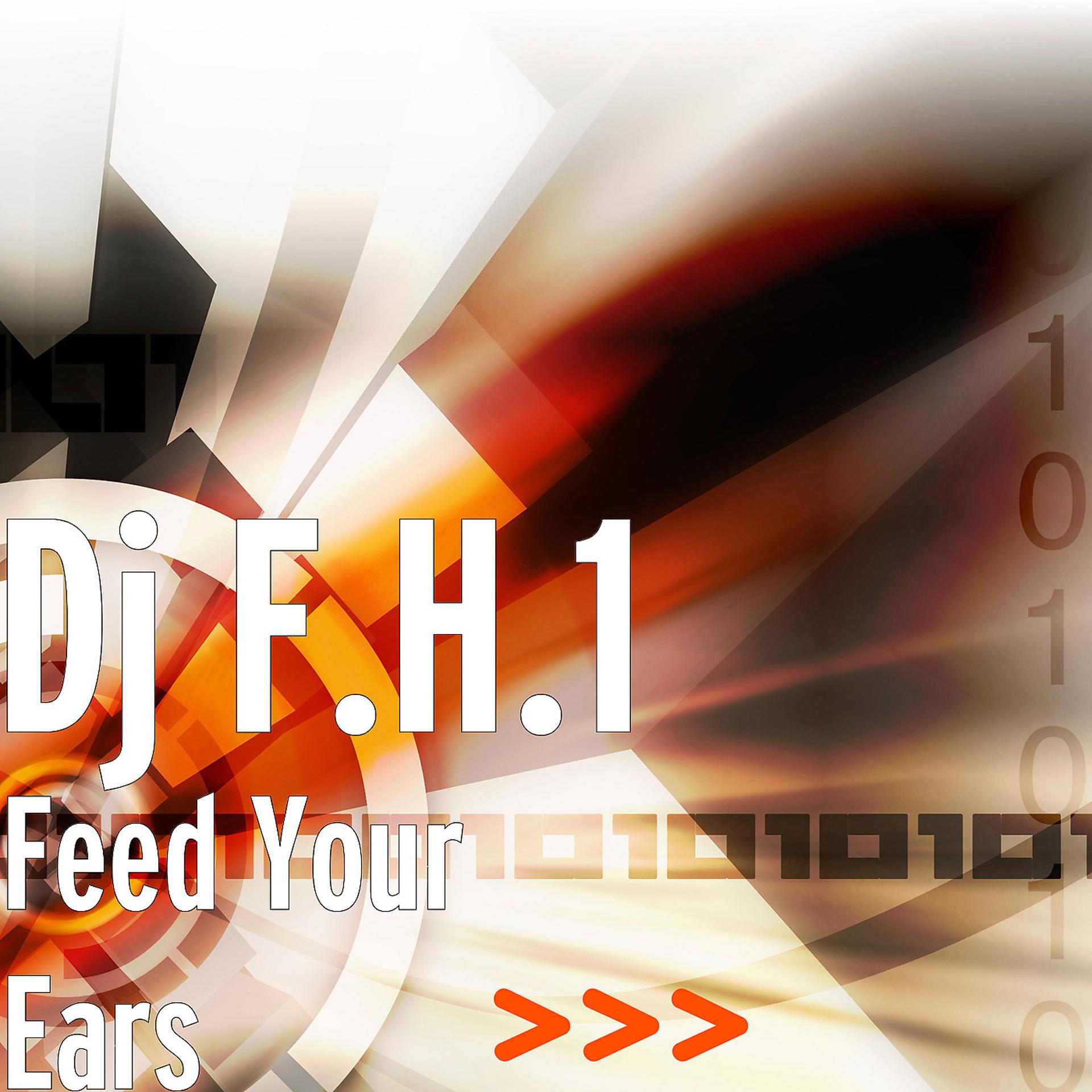 Постер альбома Feed Your Ears