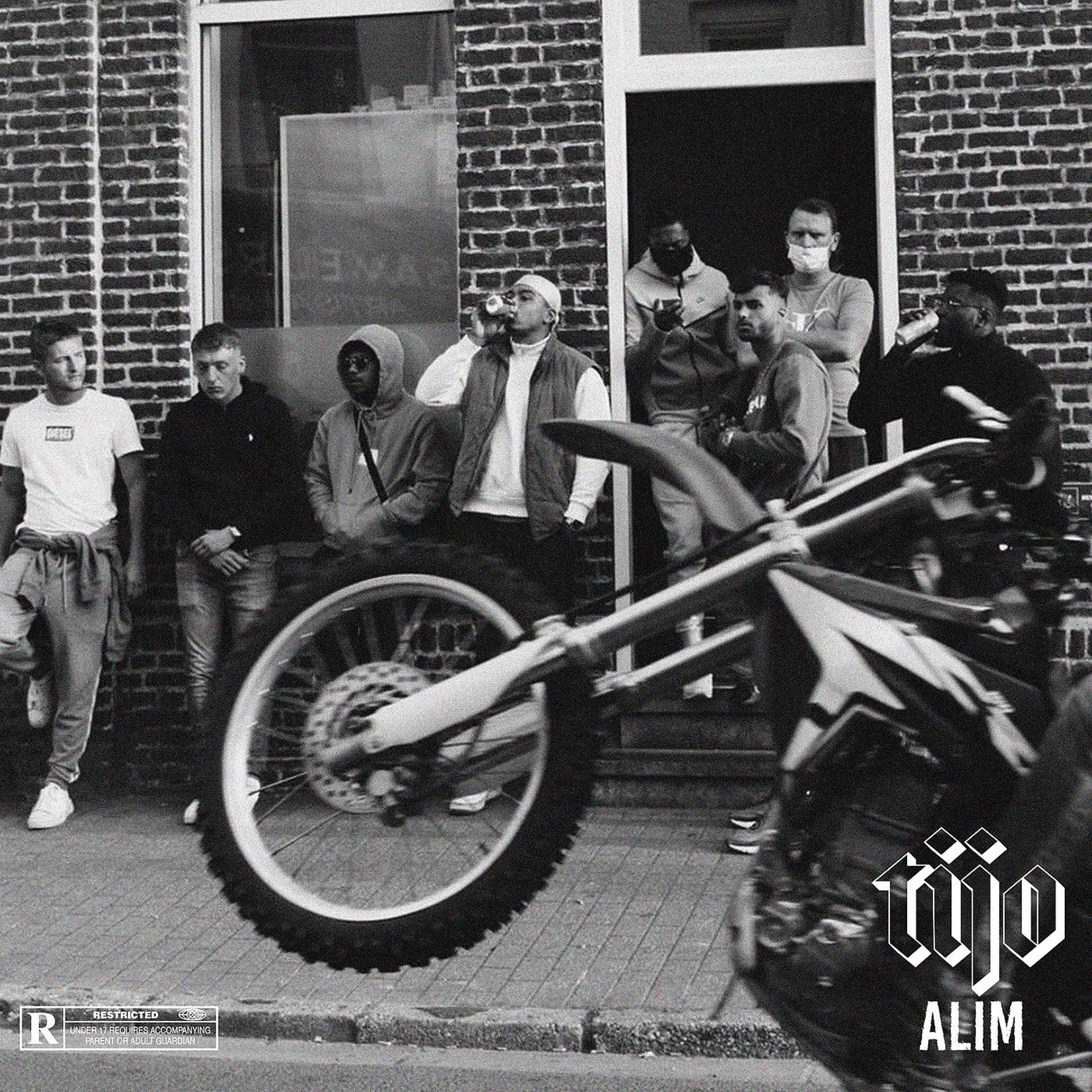 Постер альбома Alim