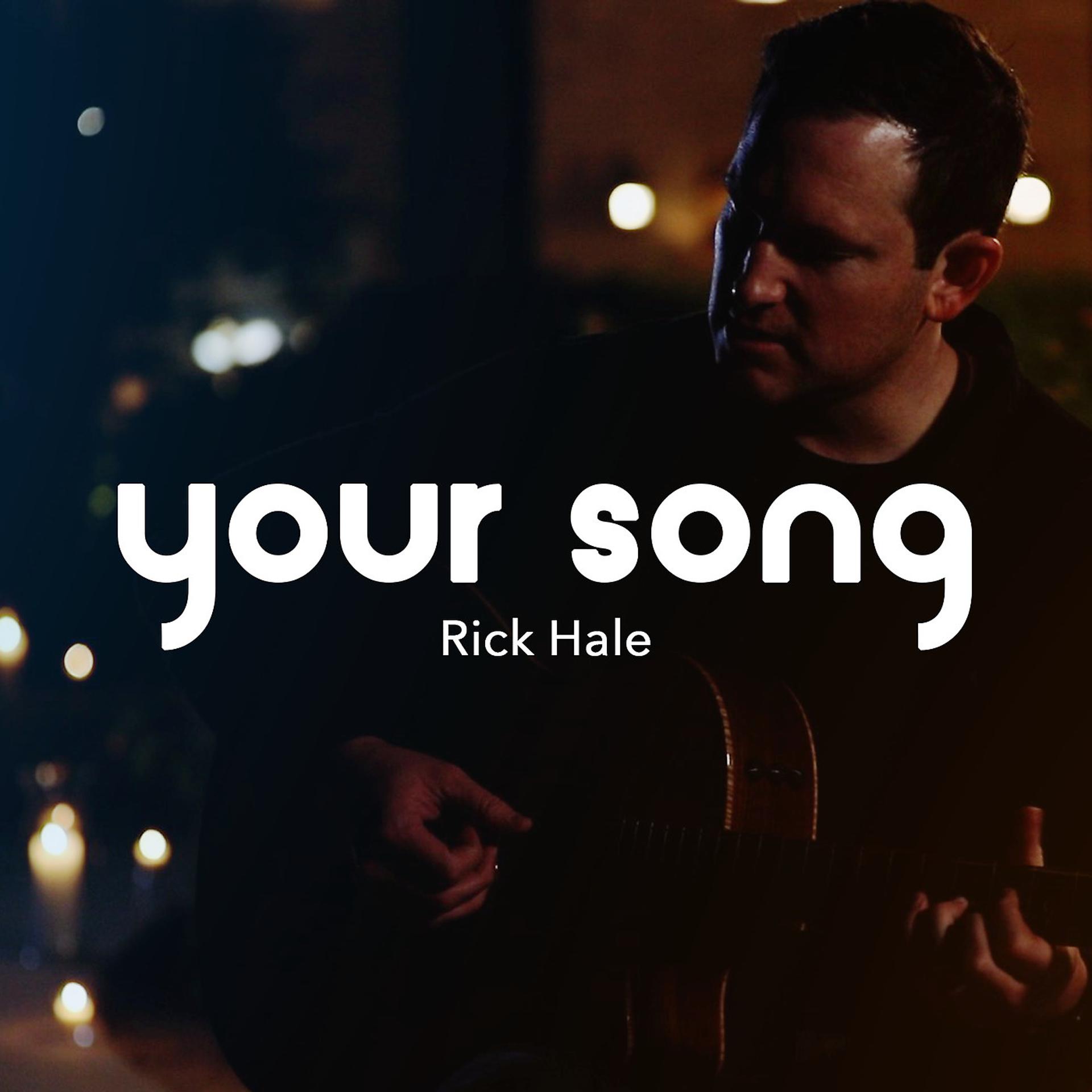 Постер альбома Your Song