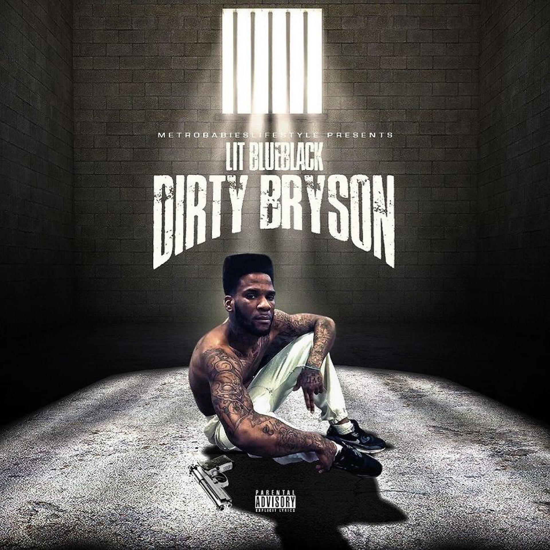 Постер альбома Dirty Bryson