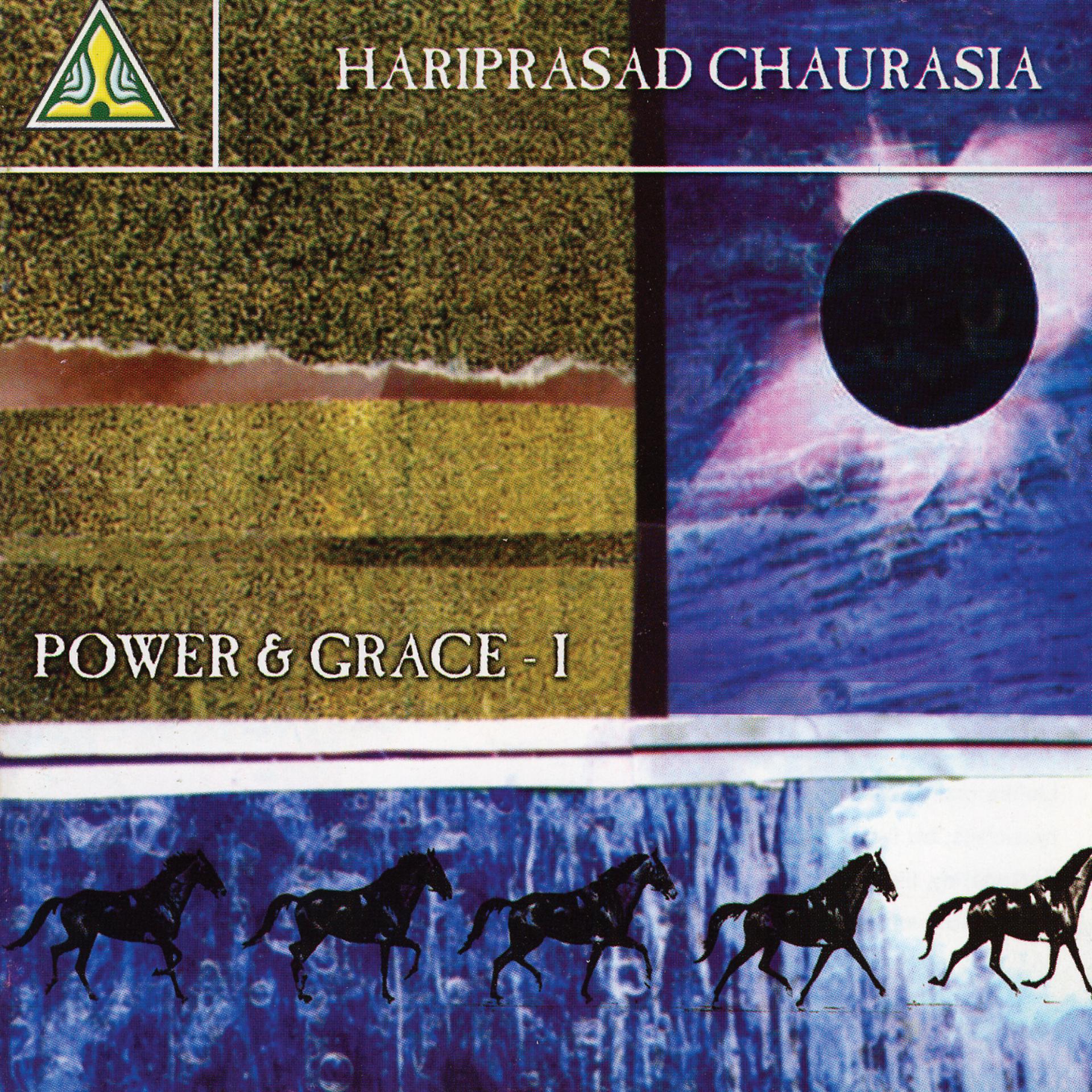 Постер альбома Power & Grace 1