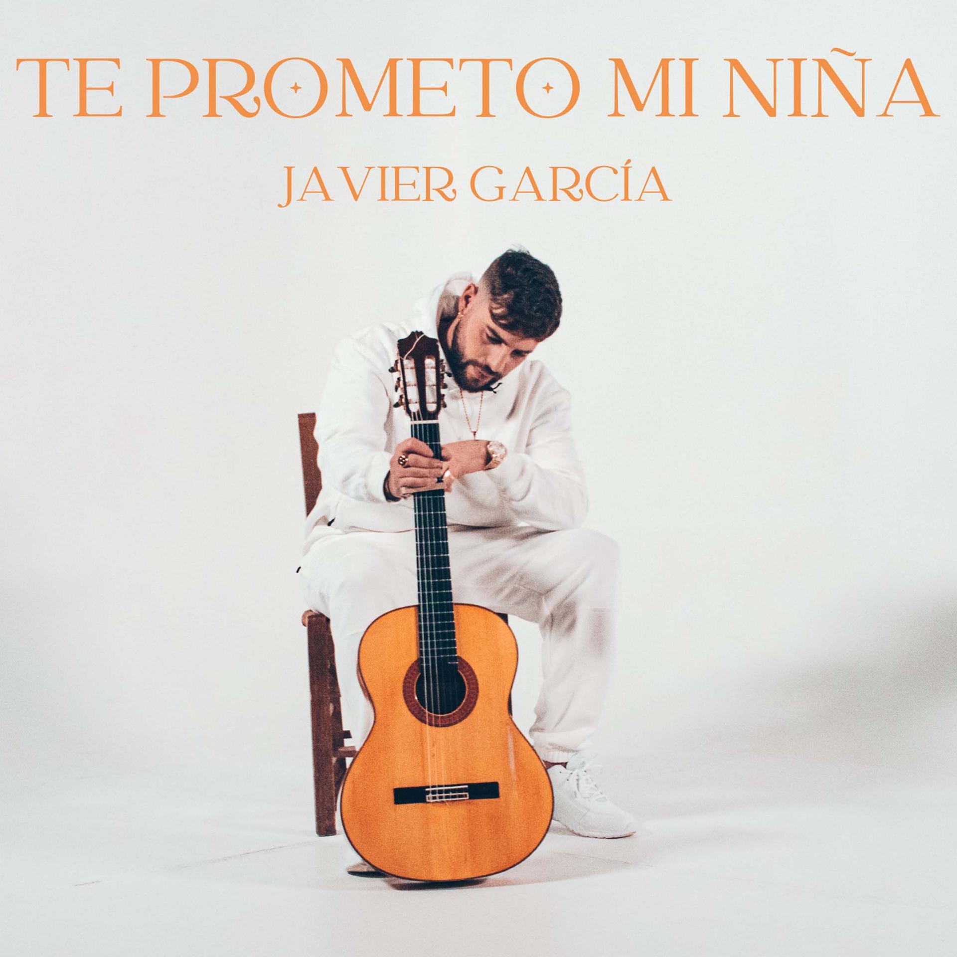 Постер альбома Te Prometo Mi Niña