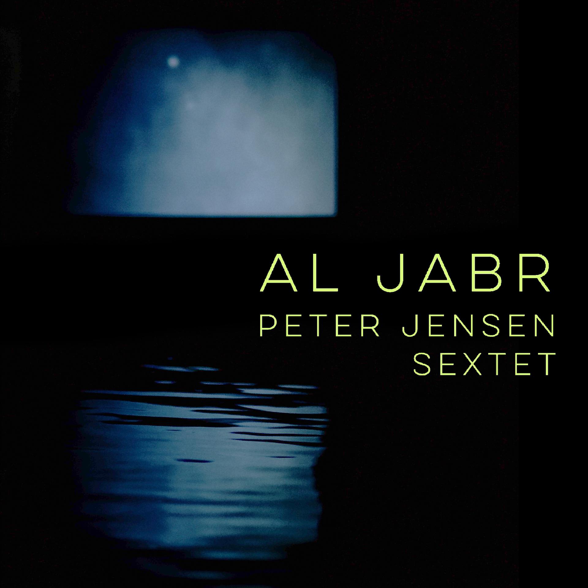 Постер альбома Al Jabr