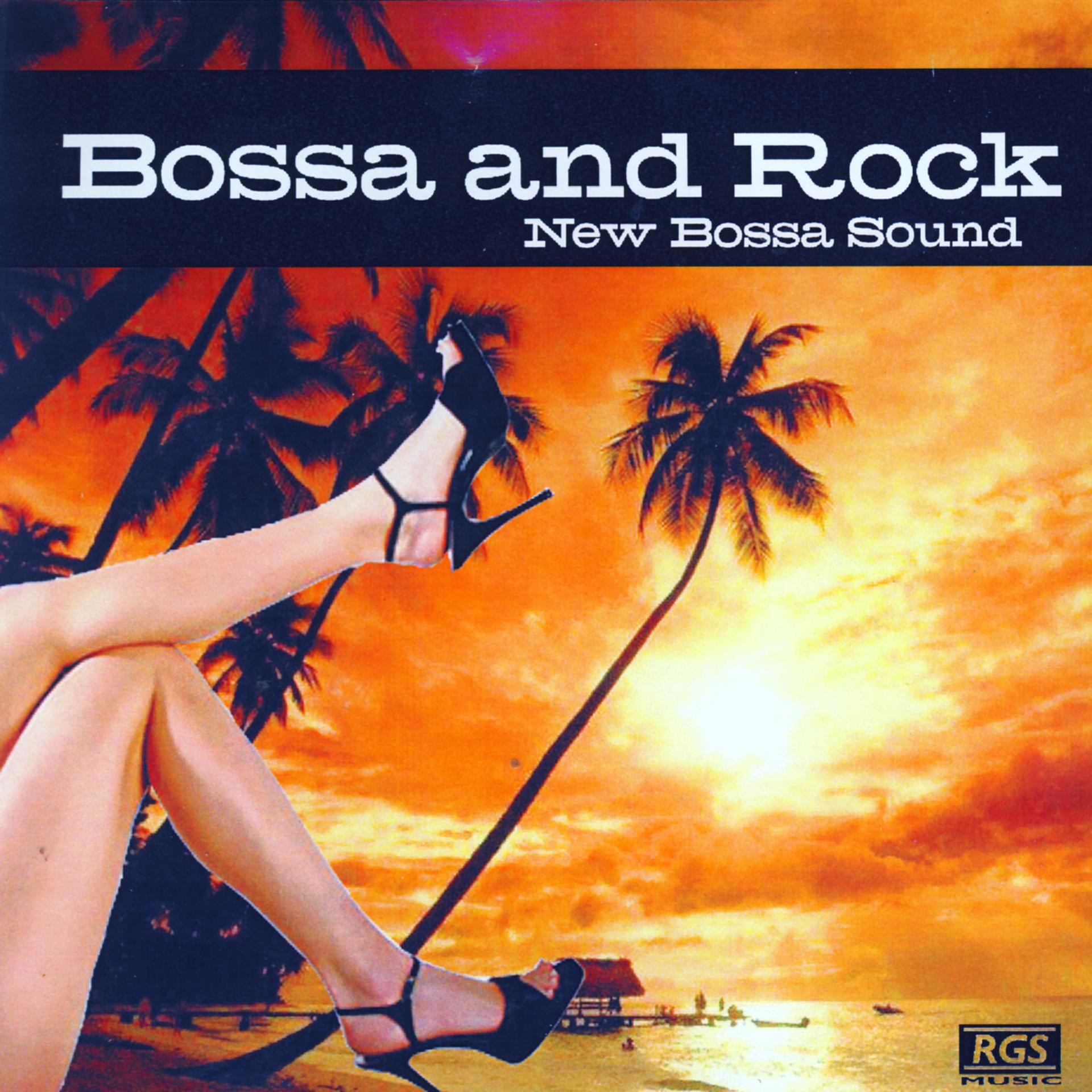 Постер альбома Bossa And Rock
