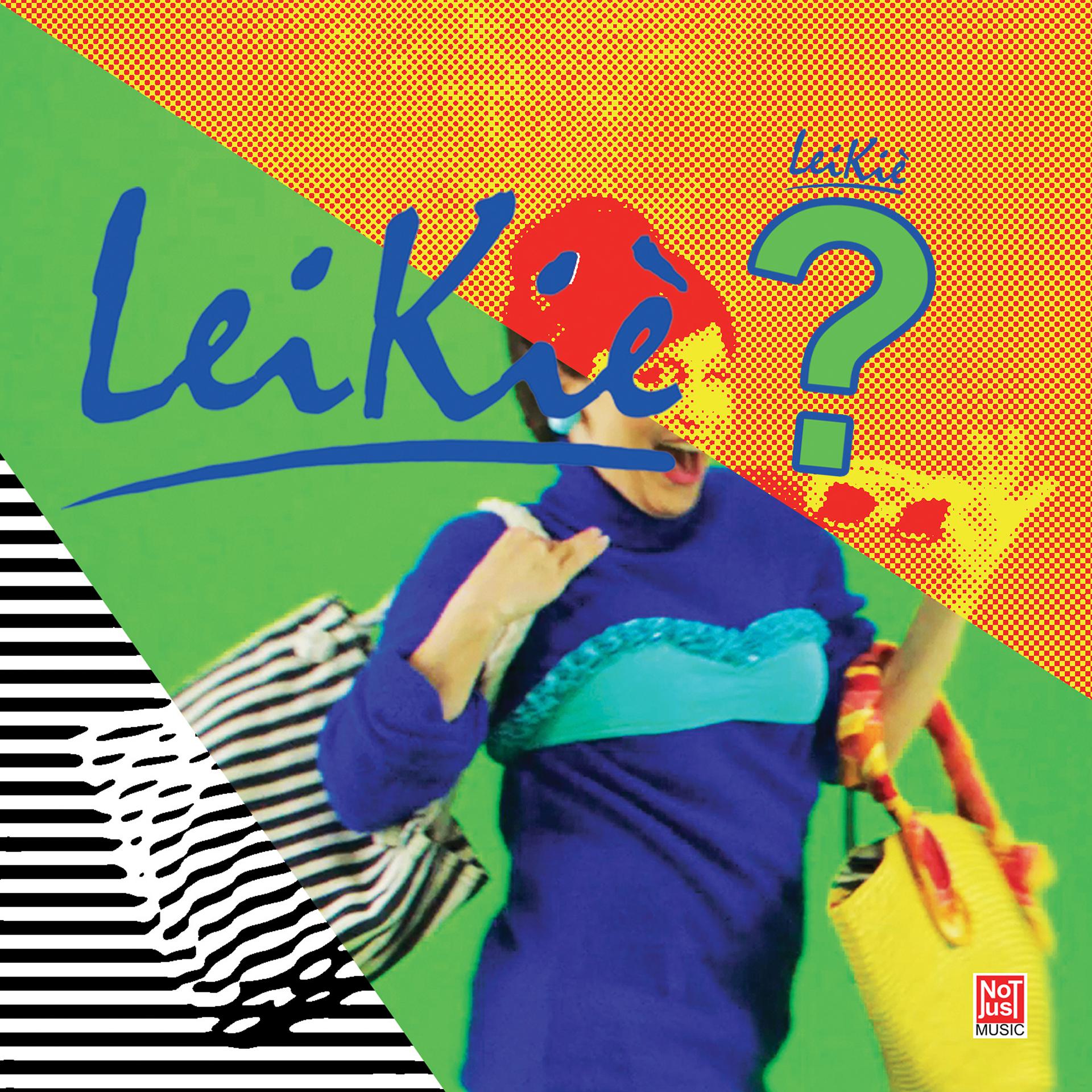 Постер альбома LeiKiè?