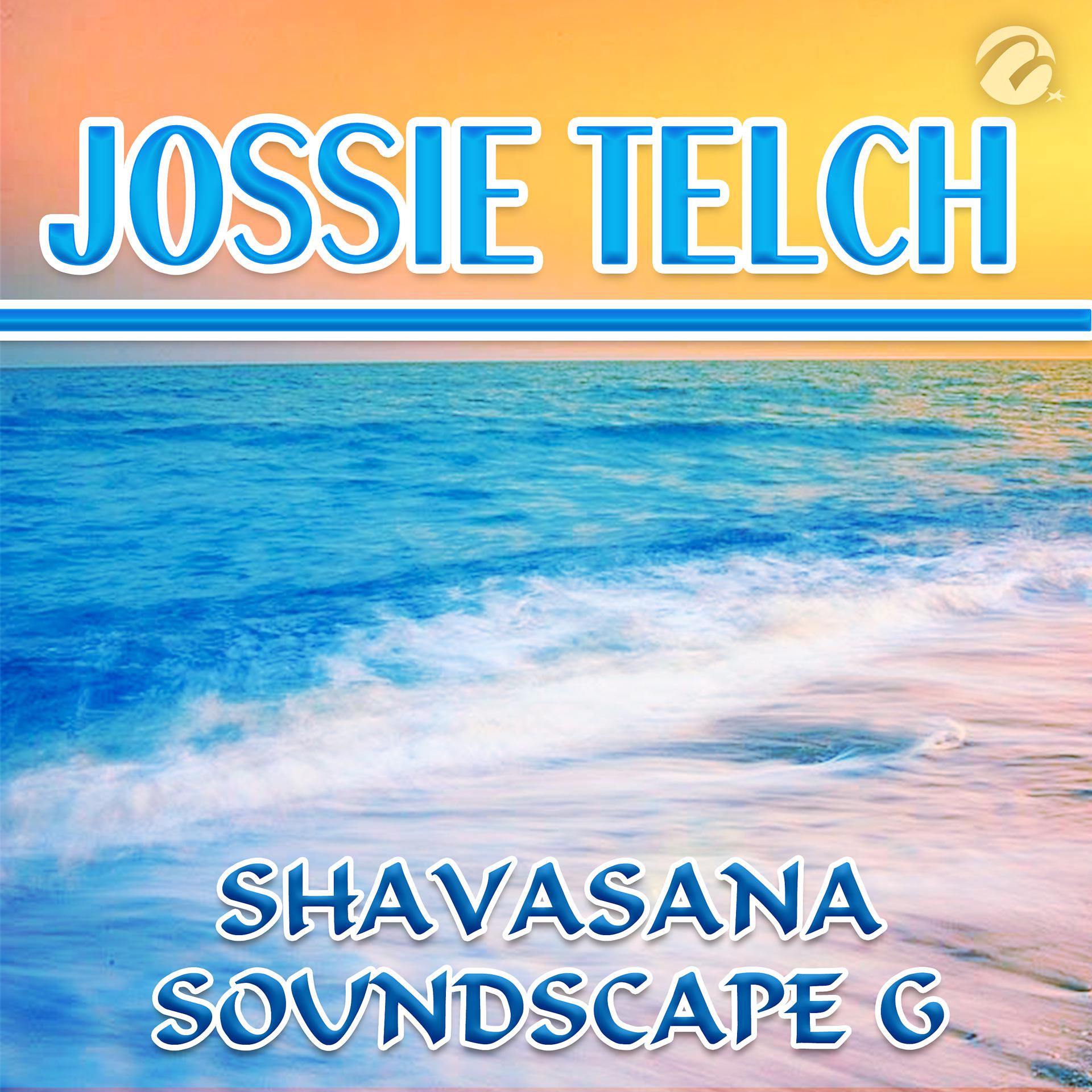 Постер альбома Shavasana Soundscape G
