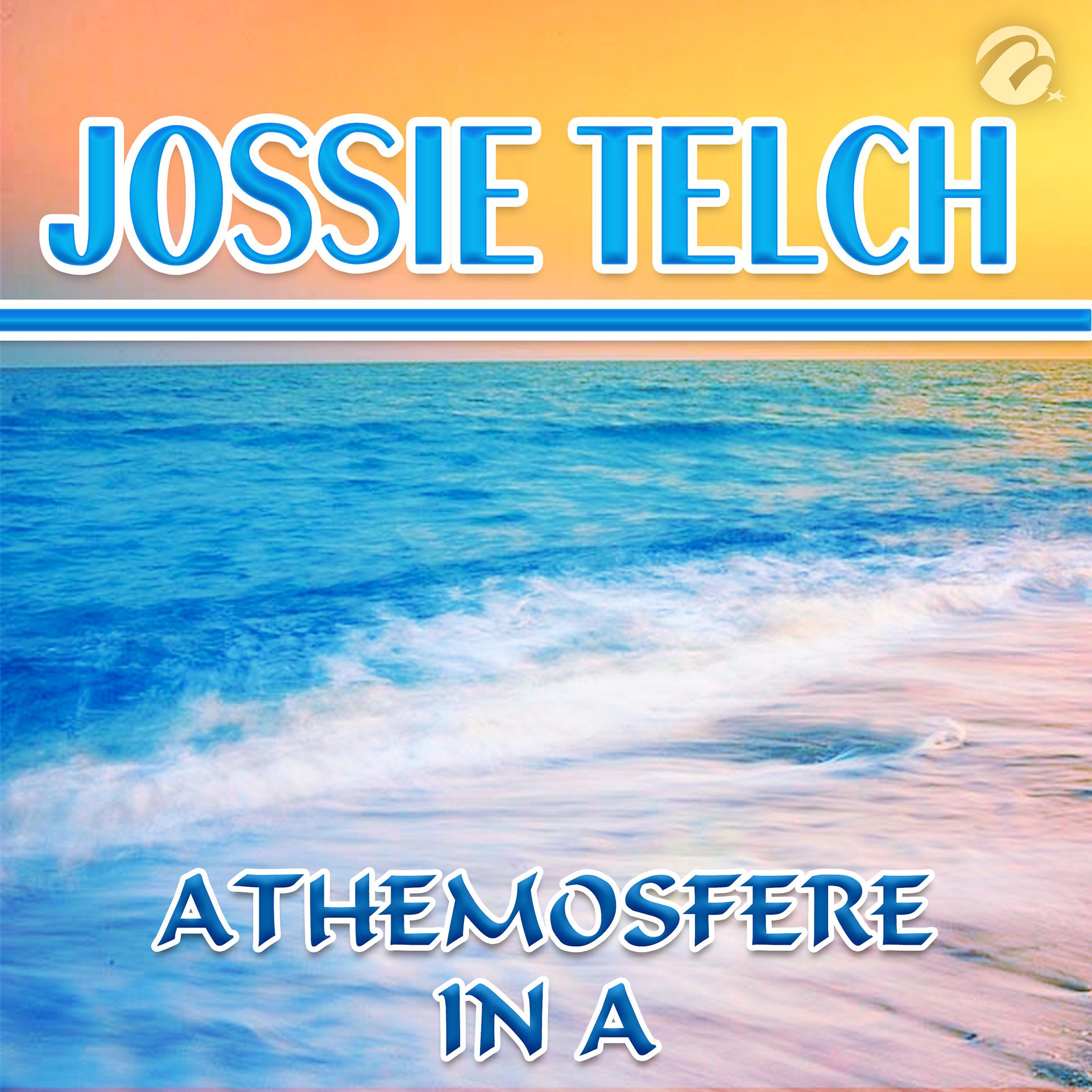 Постер альбома Athemosfere in A