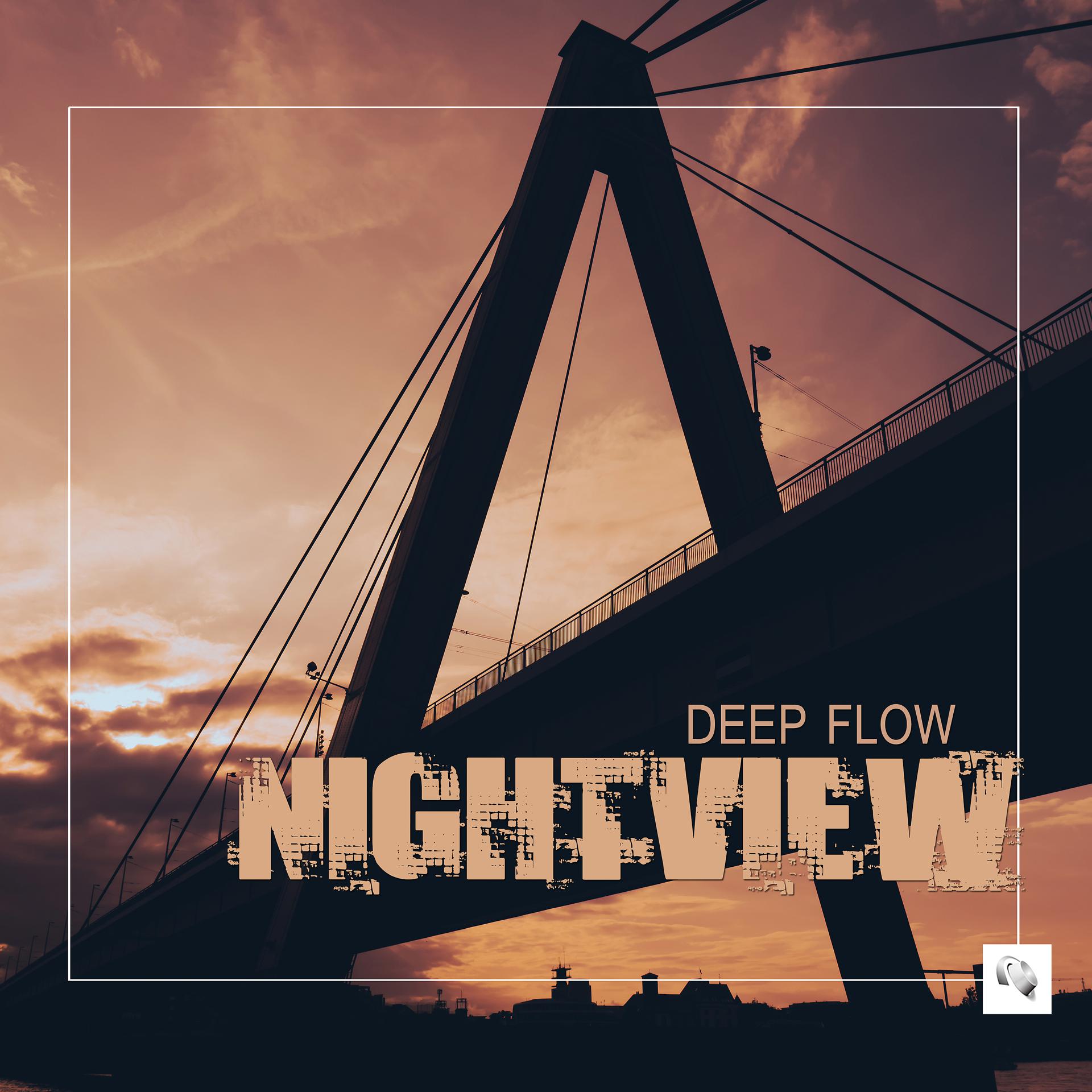 Постер альбома Deep Flow