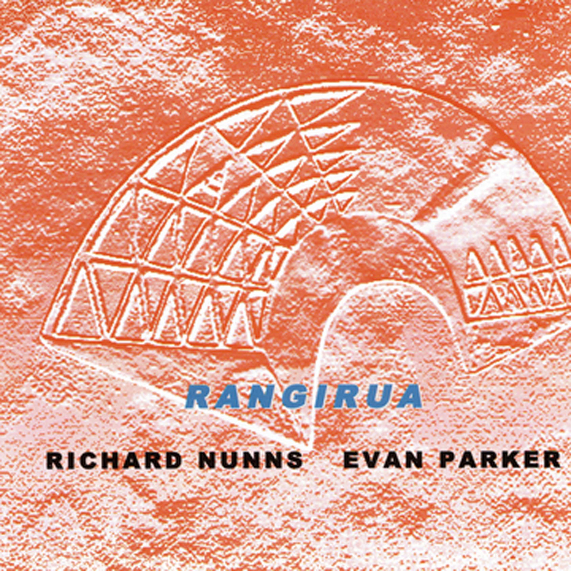 Постер альбома Rangirua