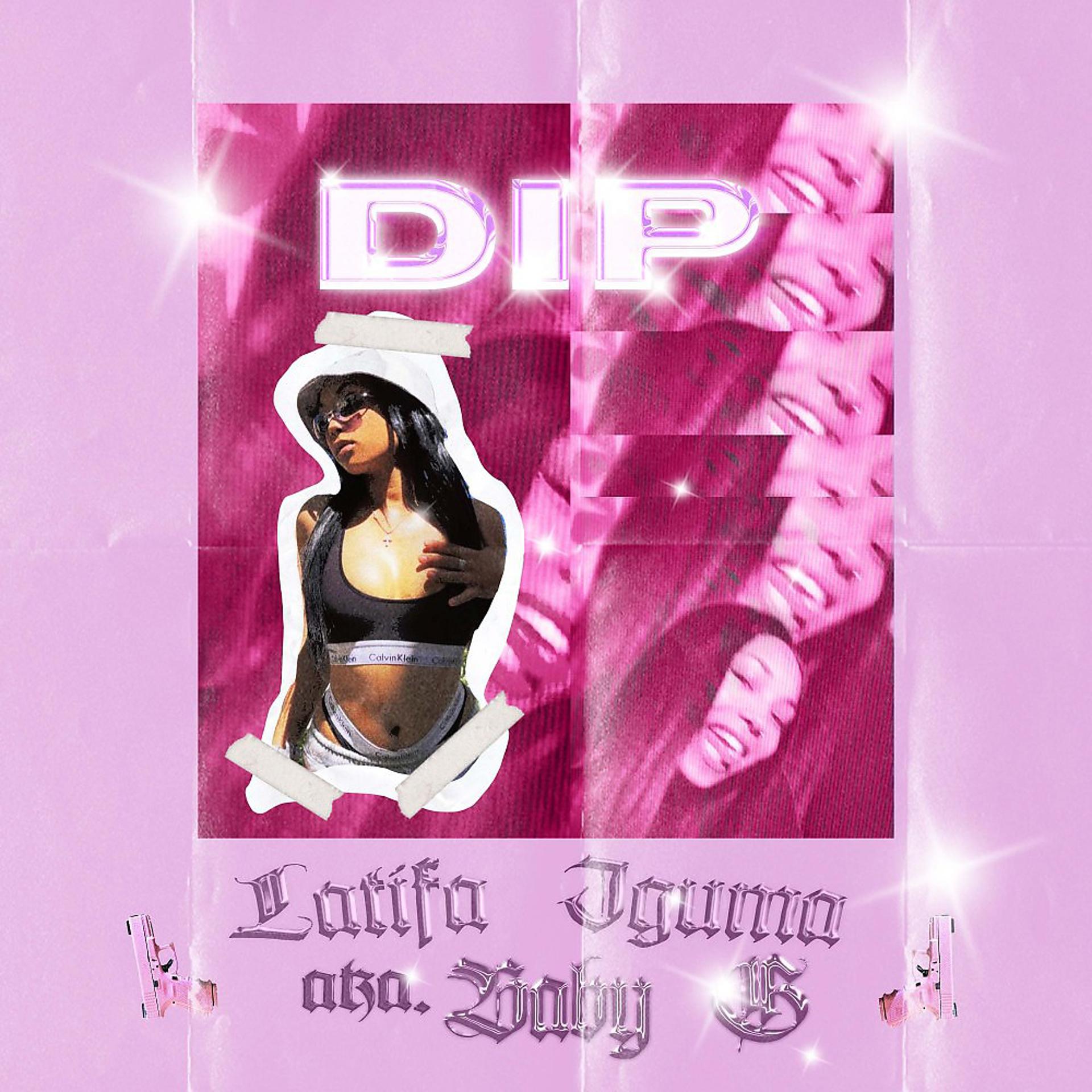 Постер альбома Dip