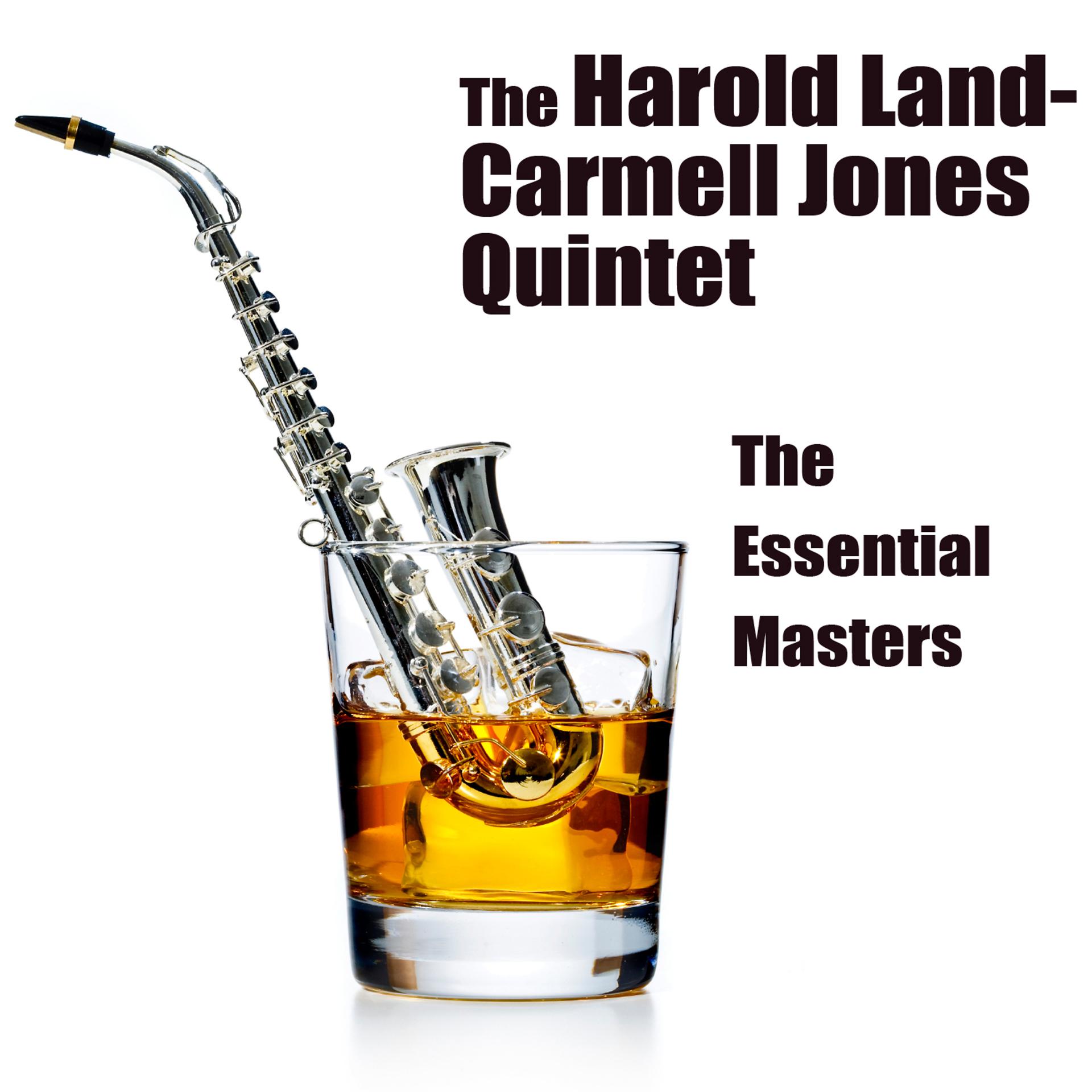 Постер альбома The Essential Masters