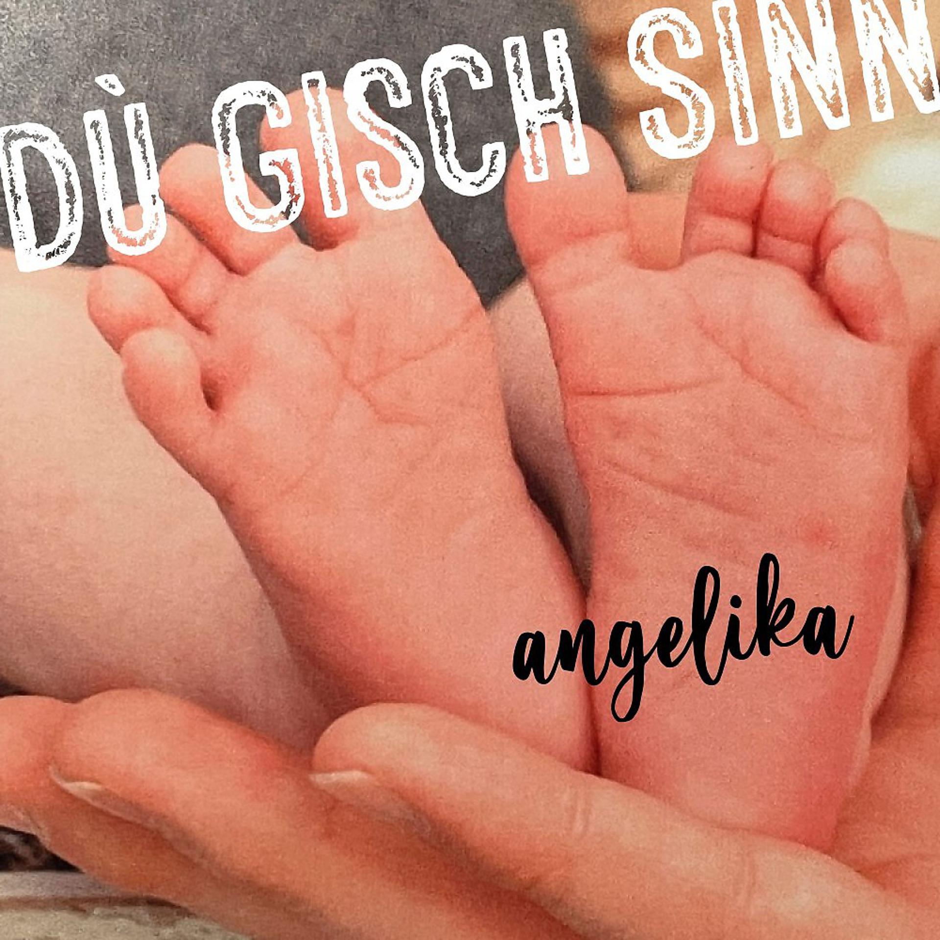 Постер альбома Dù gisch Sinn