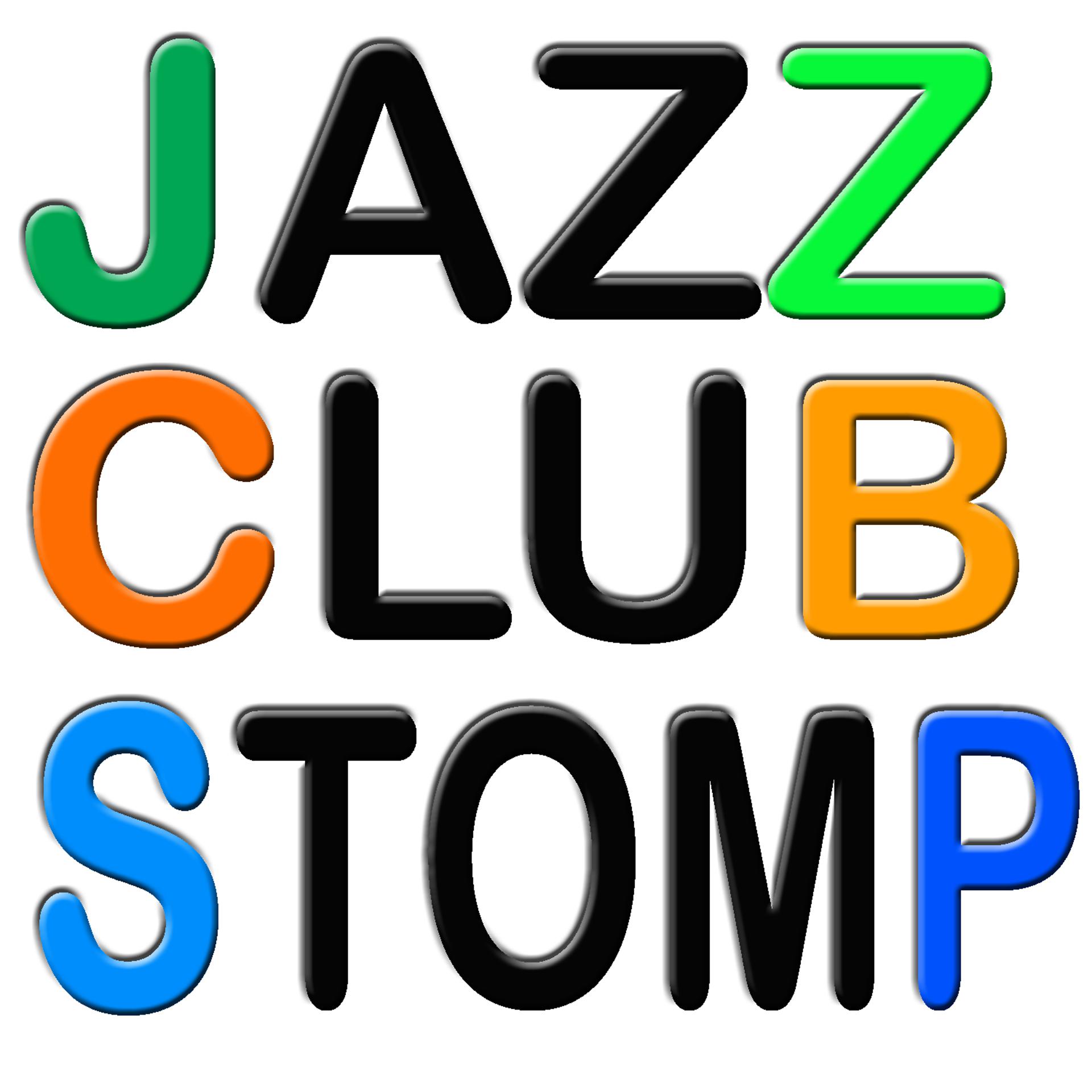 Постер альбома Jazz Club Stomp