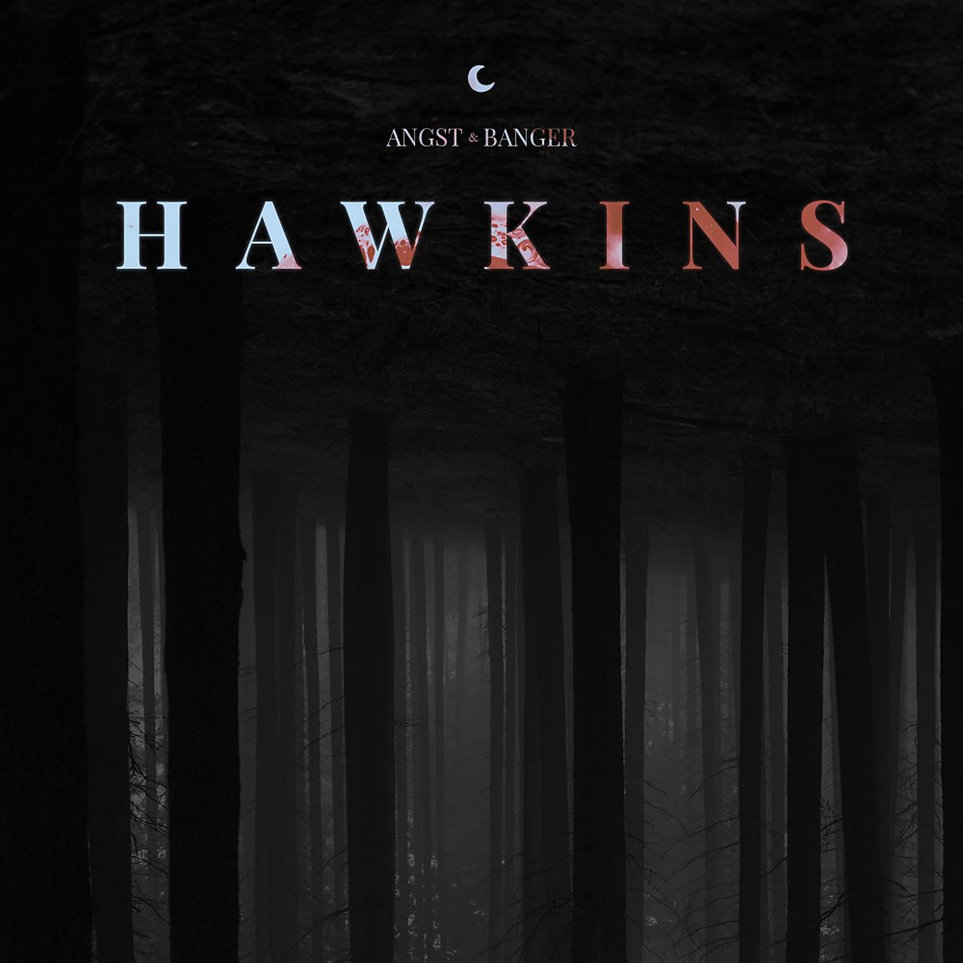 Постер альбома Hawkins