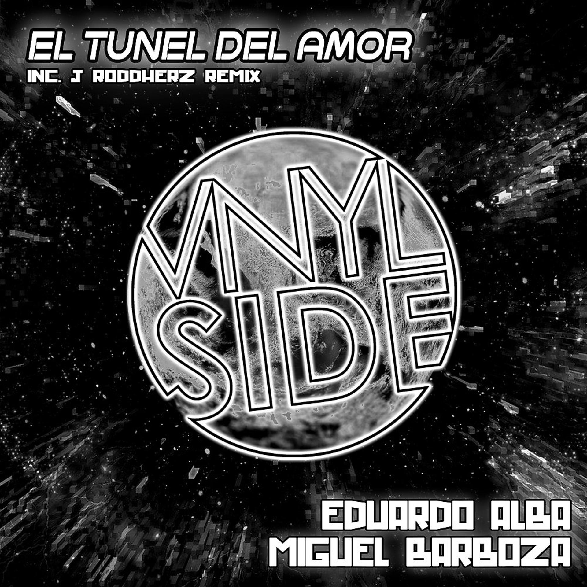 Постер альбома El Tunel del Amor