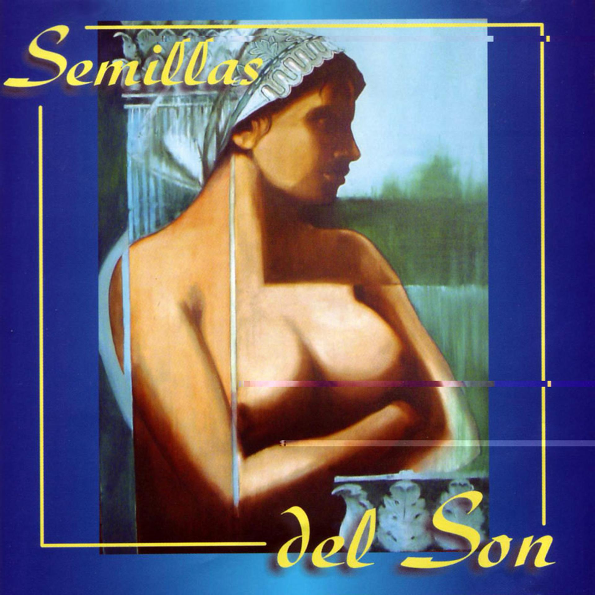Постер альбома Semillas Del Son (Cuban Son Seeds)
