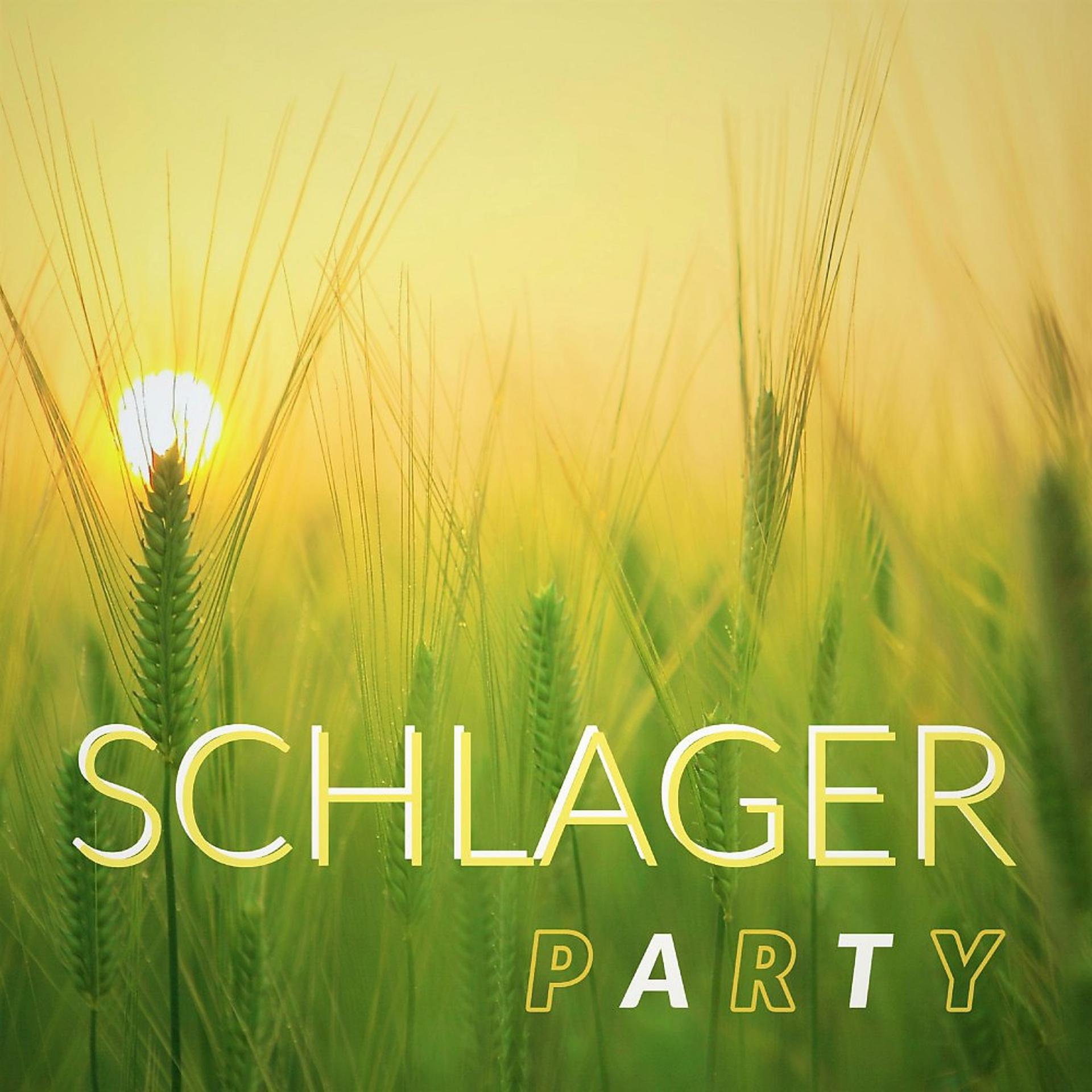 Постер альбома Schlager Party