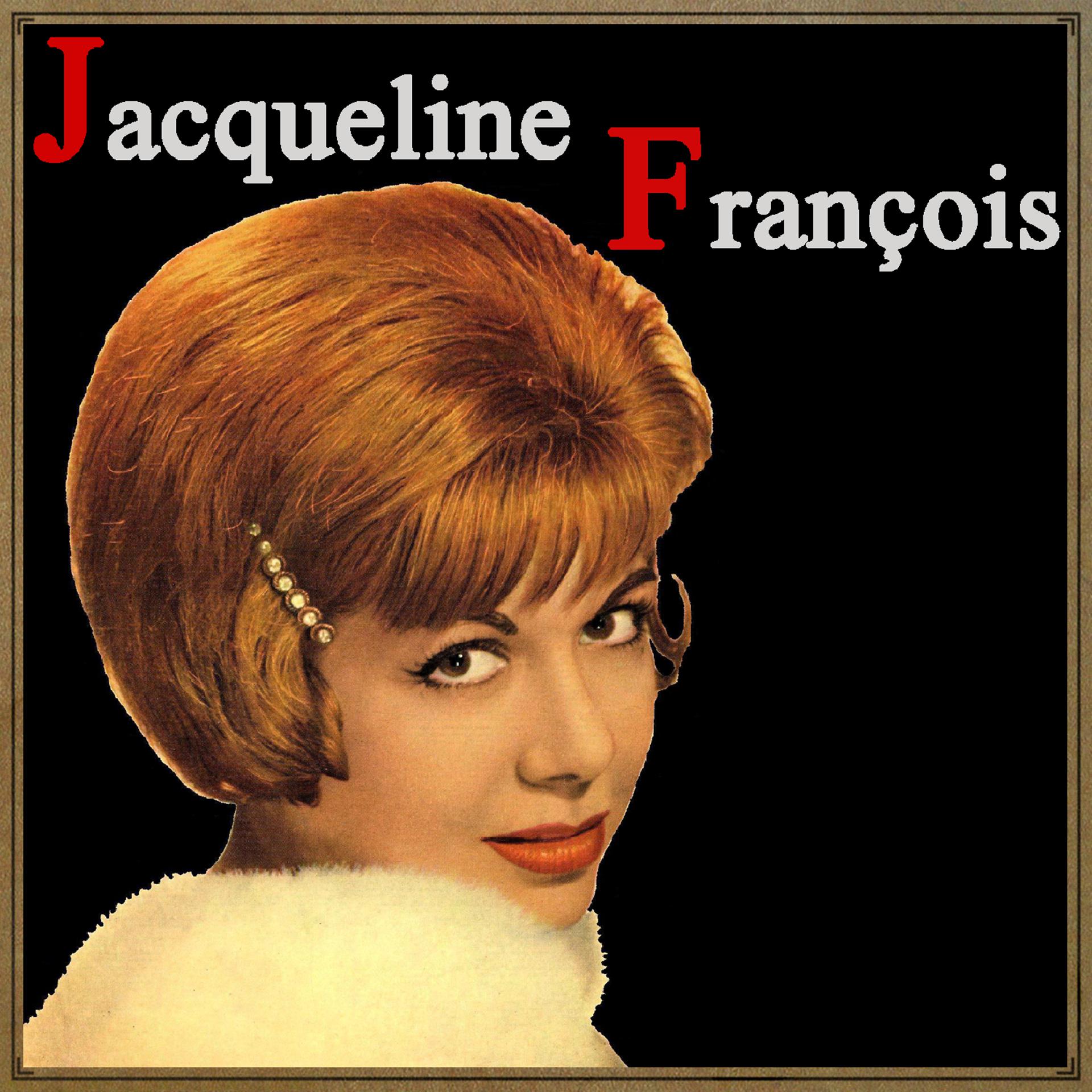 Постер альбома Vintage Music No. 76 - LP: Jacqueline François