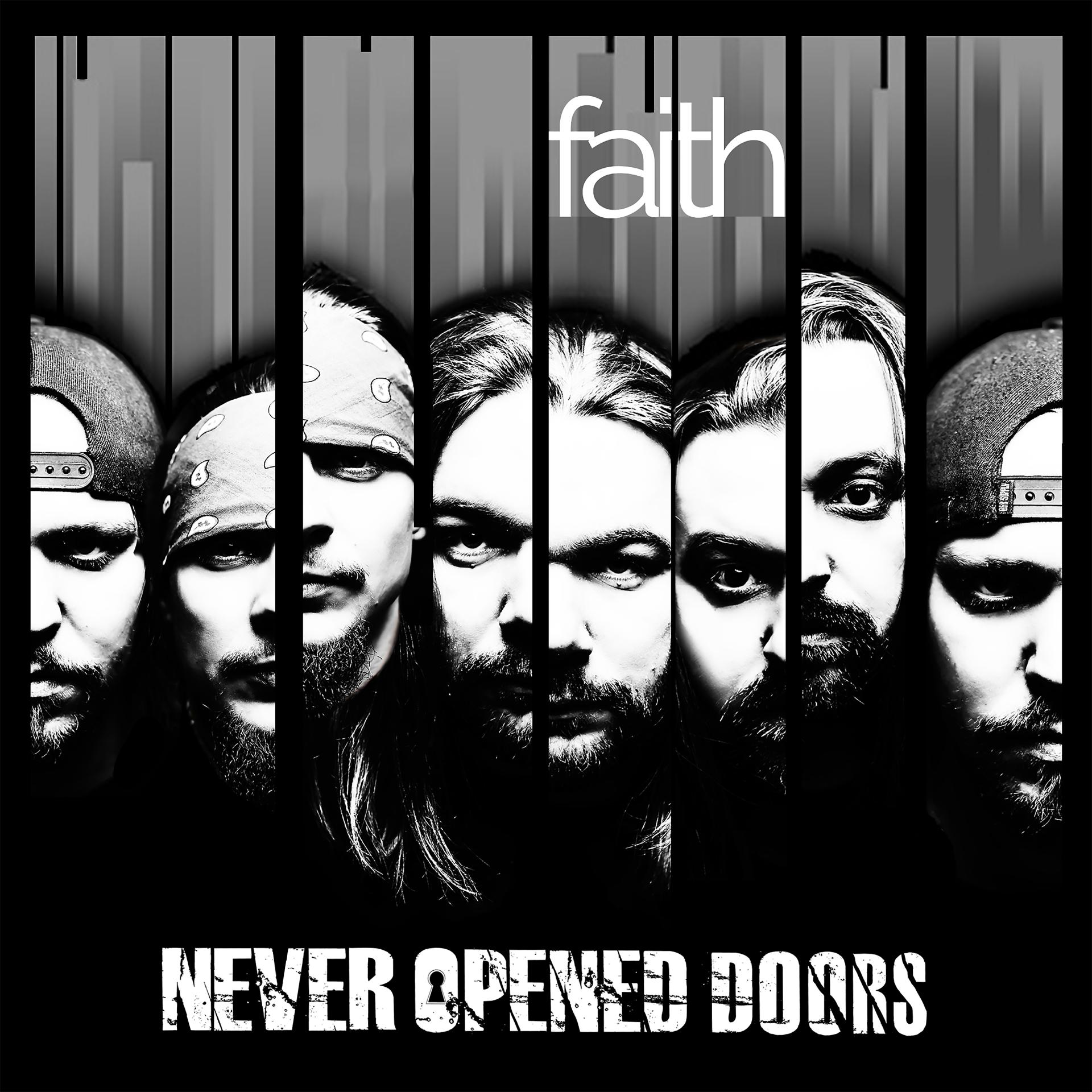 Постер альбома Faith