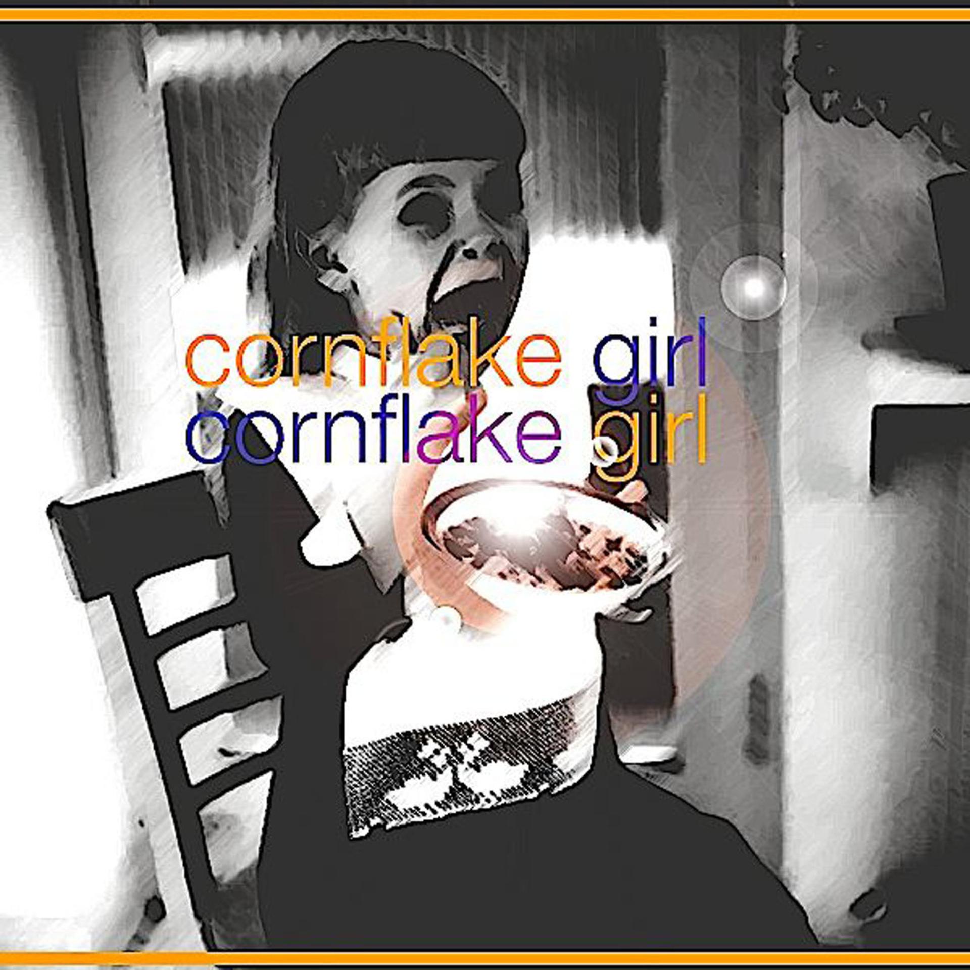 Постер альбома Cornflake Girl-The Ultimate Tori Amos Tribute