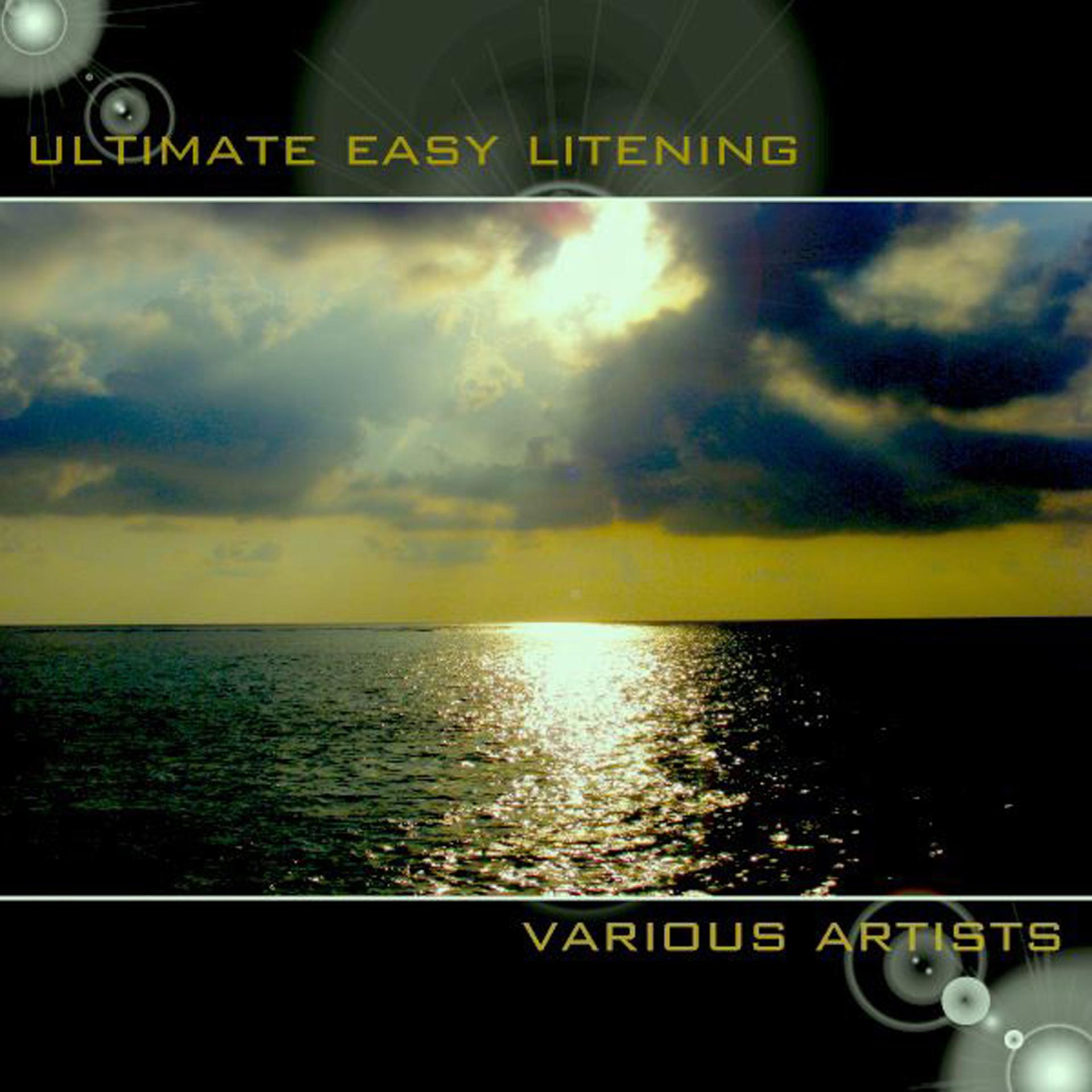 Постер альбома Ultimate Easy Listening