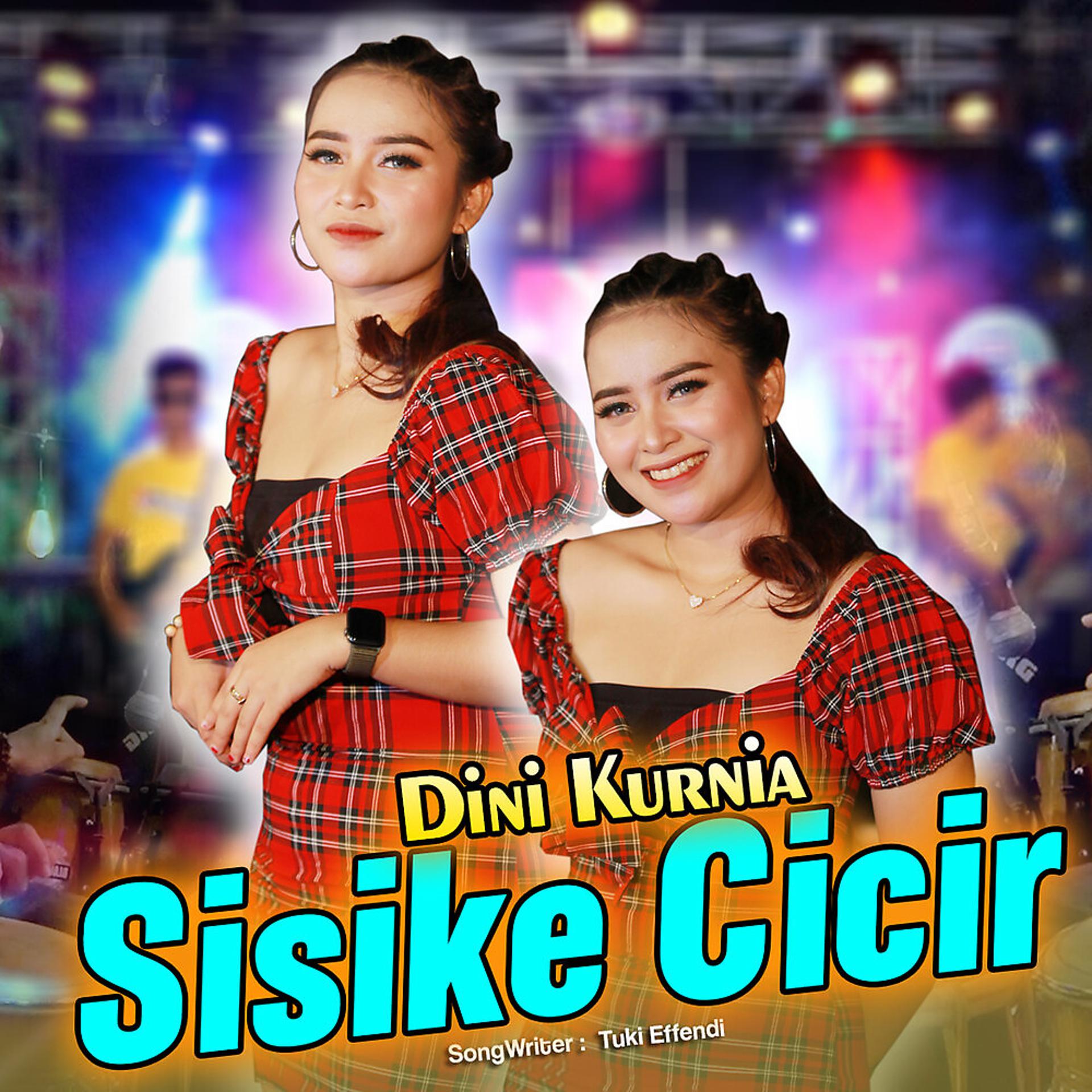 Постер альбома Sisike Cicir