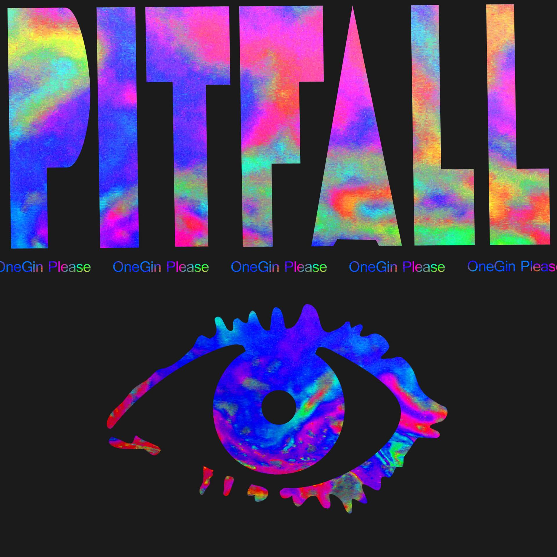 Постер альбома Pitfall