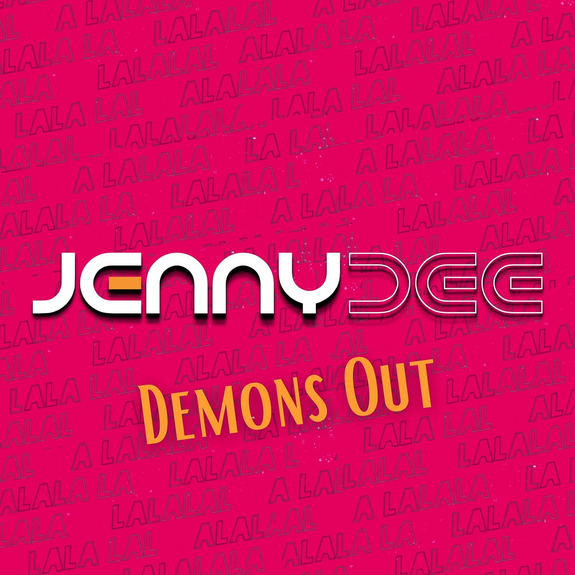 Постер альбома Demons Out