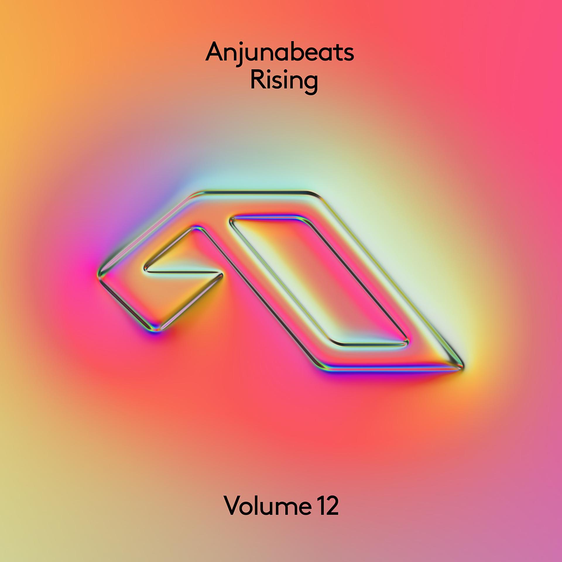 Постер альбома Anjunabeats Rising 12