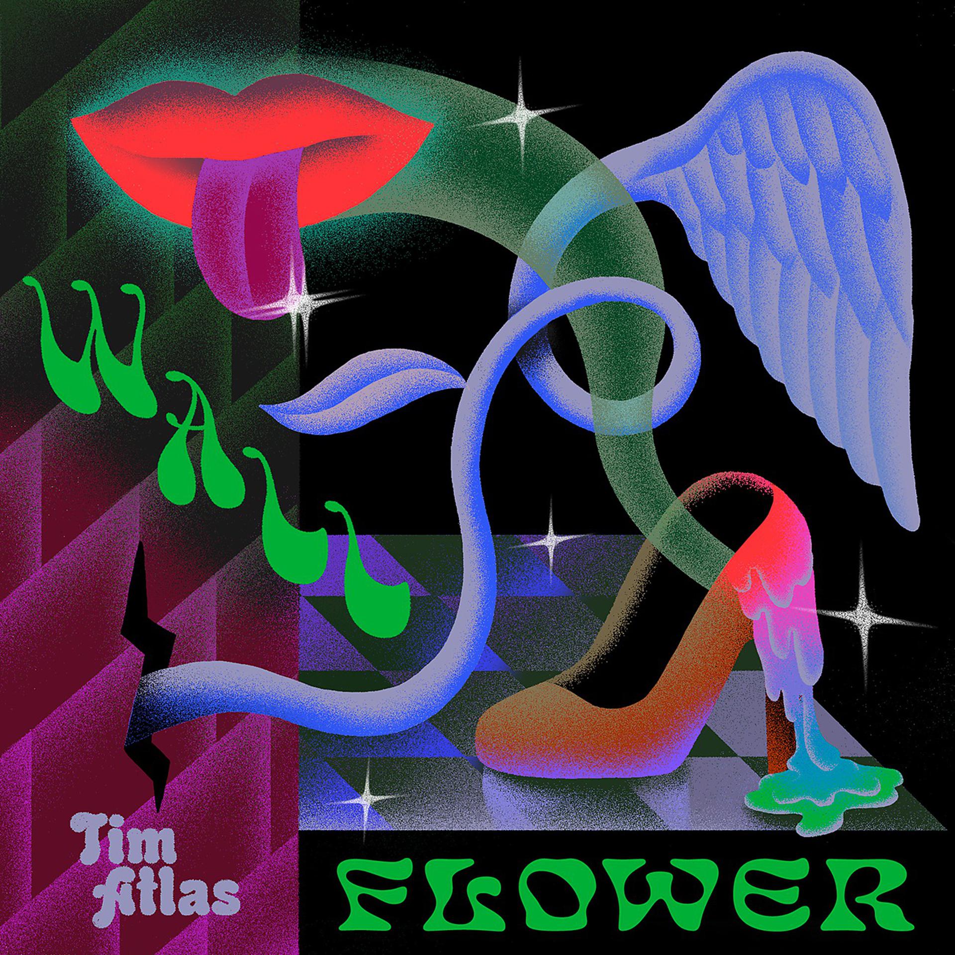Постер альбома Wallflower