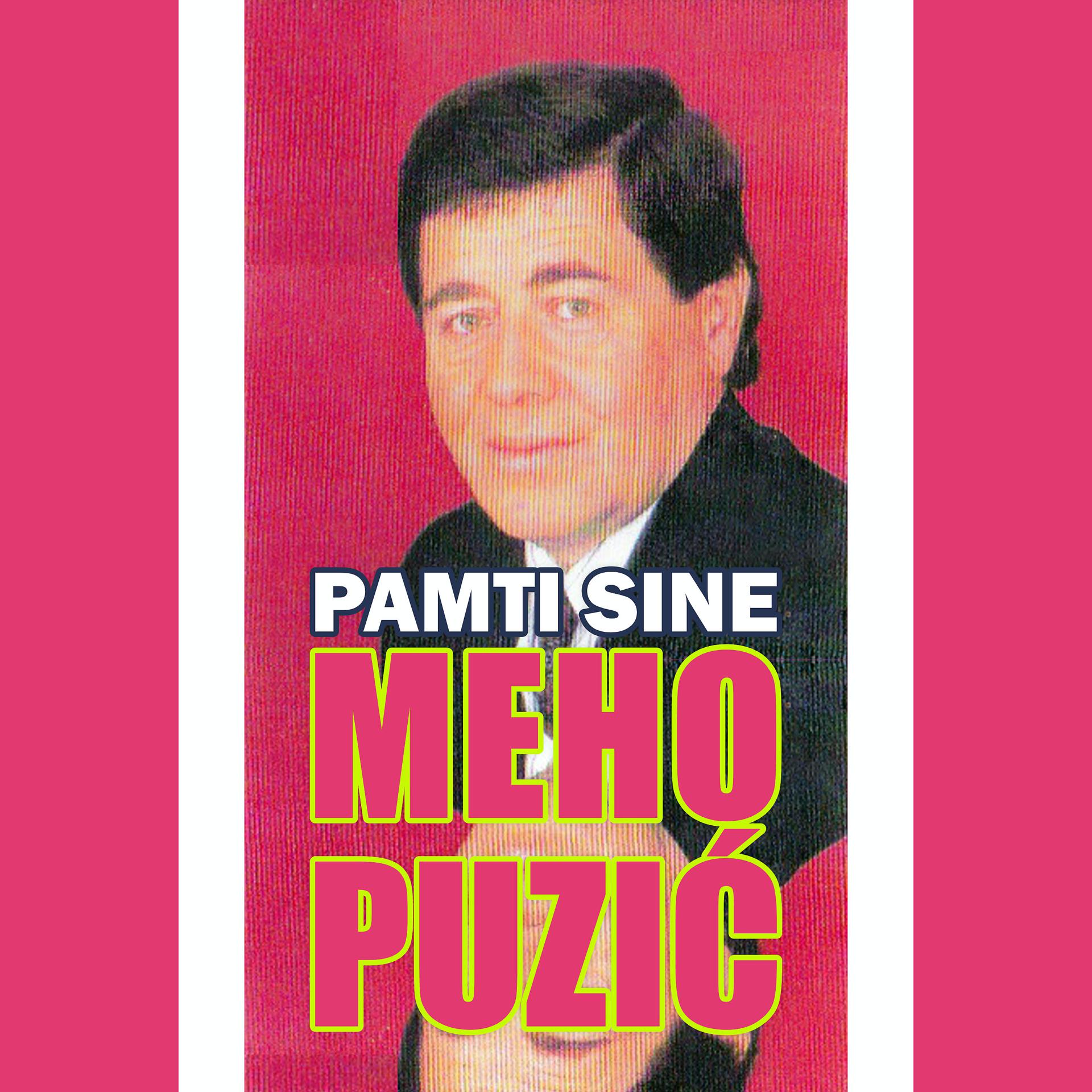 Постер альбома Pamti sine