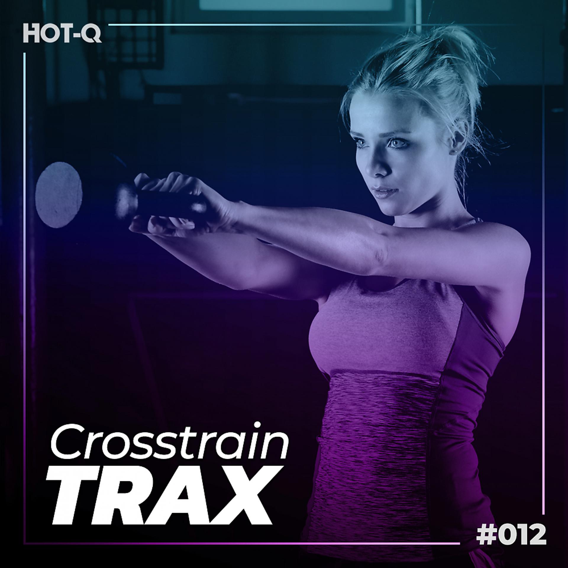 Постер альбома Crosstrain Trax 012