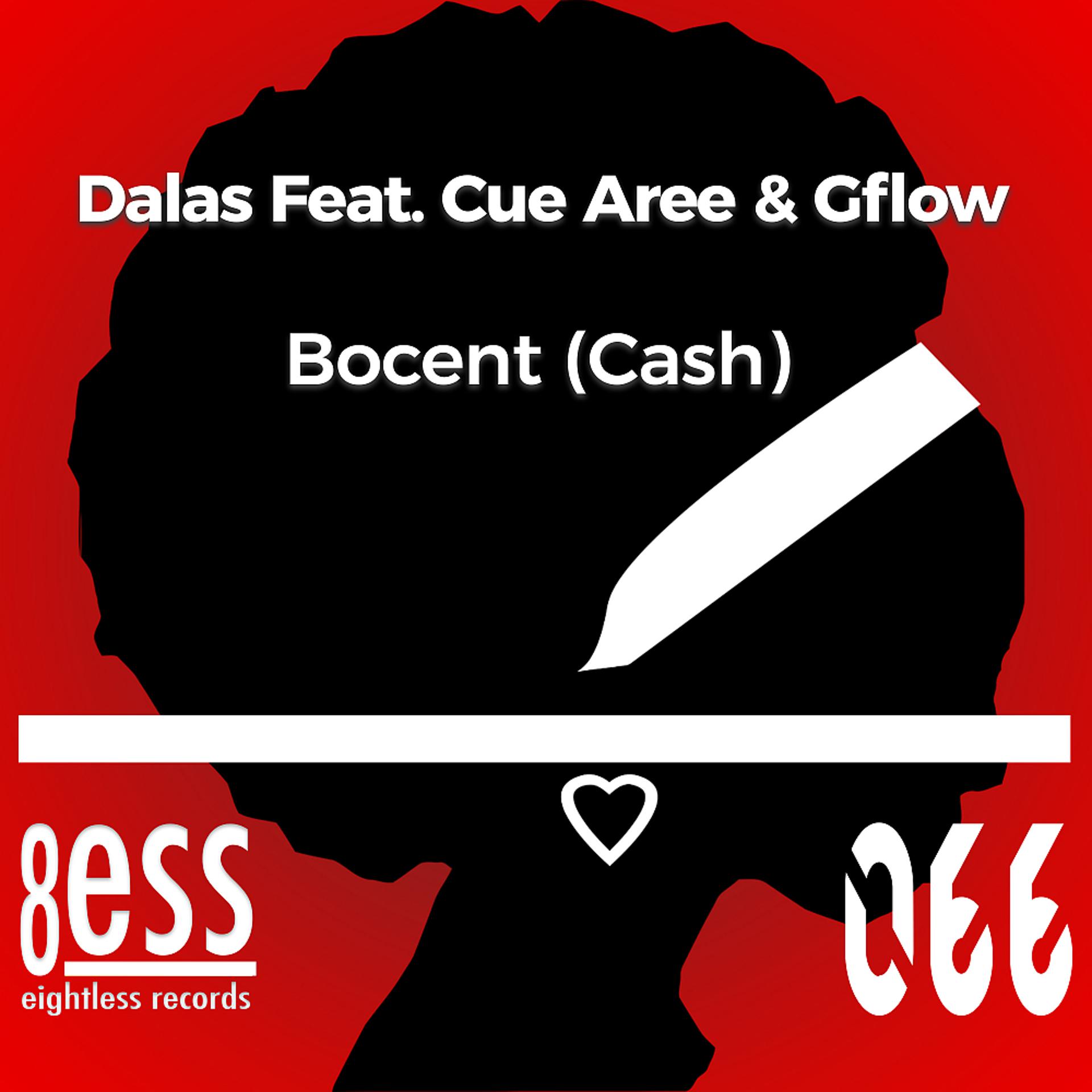Постер альбома Bocent (Cash)