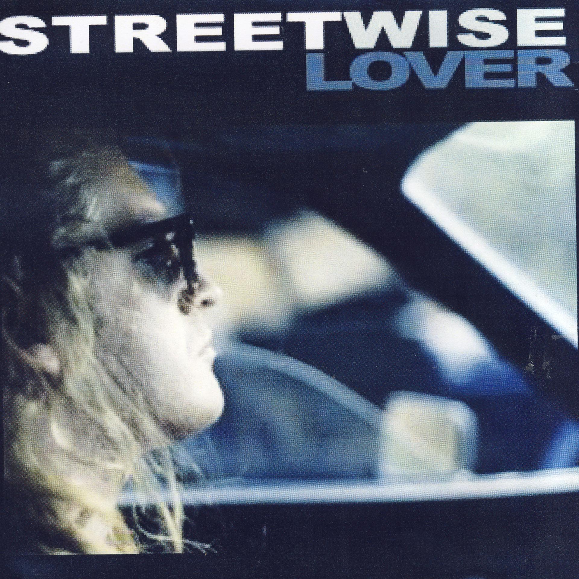 Постер альбома Streetwise Lover