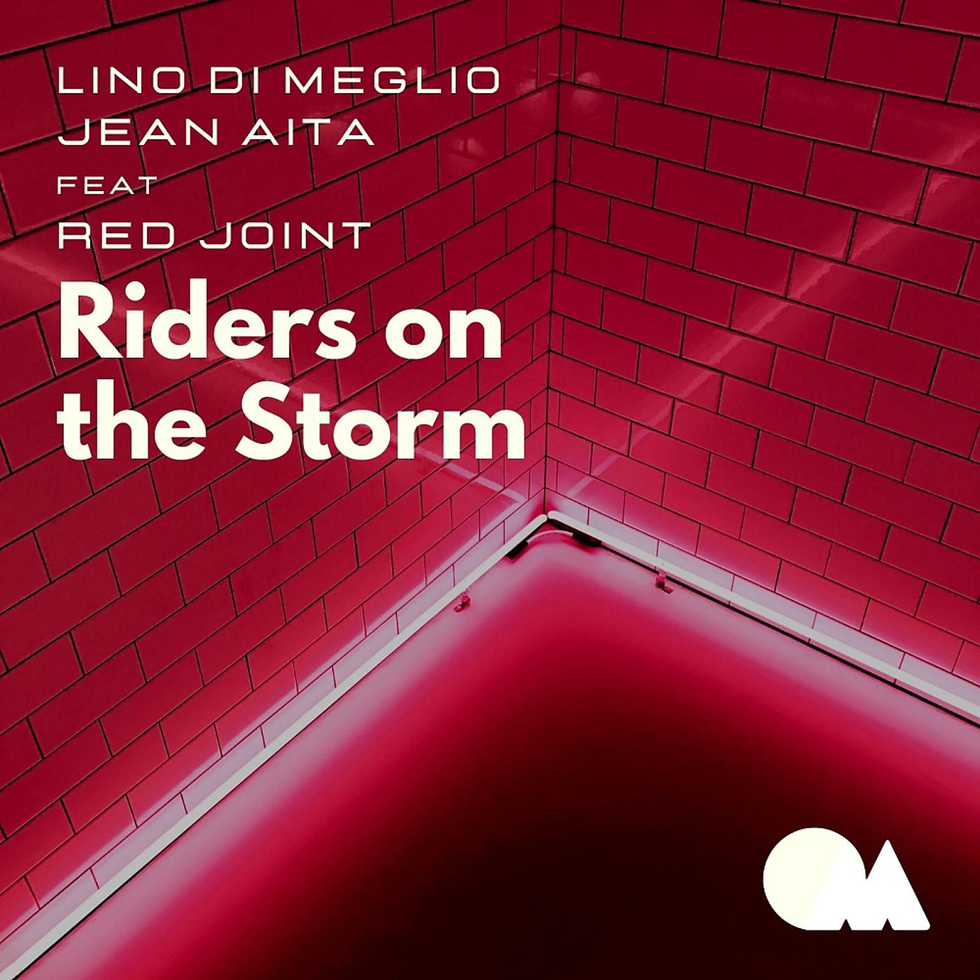 Постер альбома Riders On The Storm
