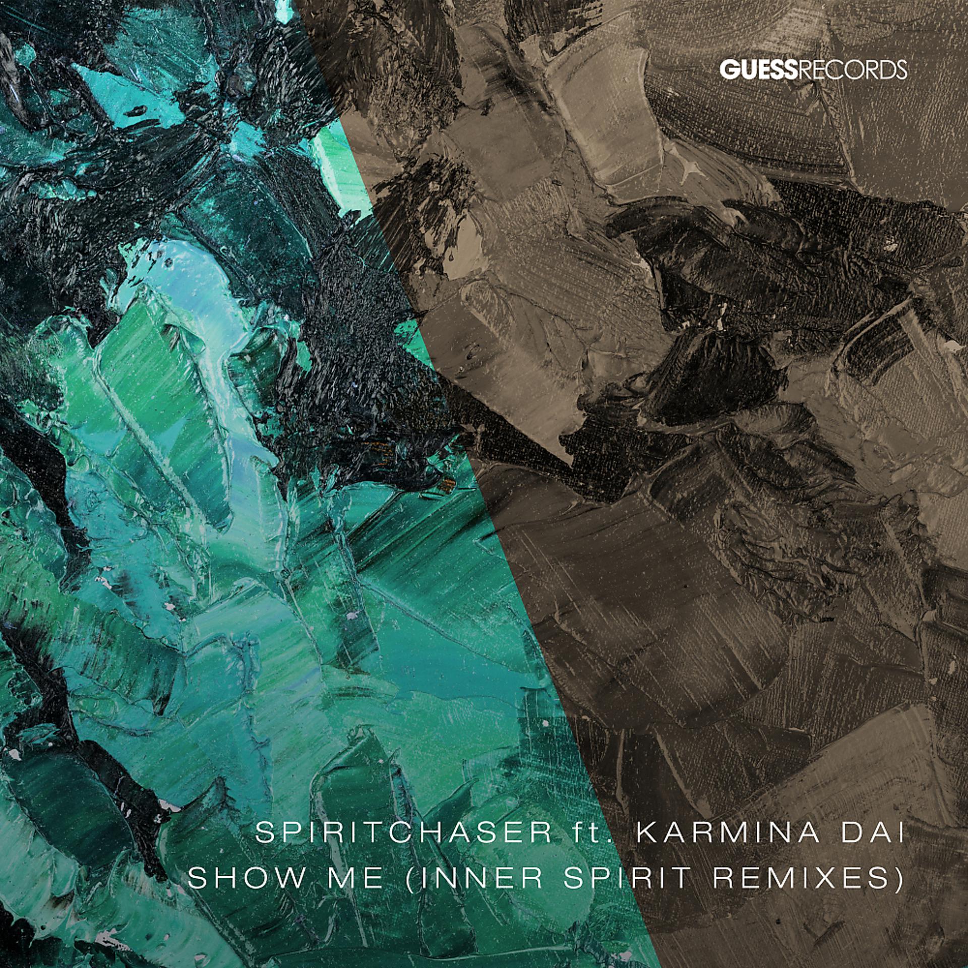 Постер альбома Show Me (Inner Spirit Remixes)