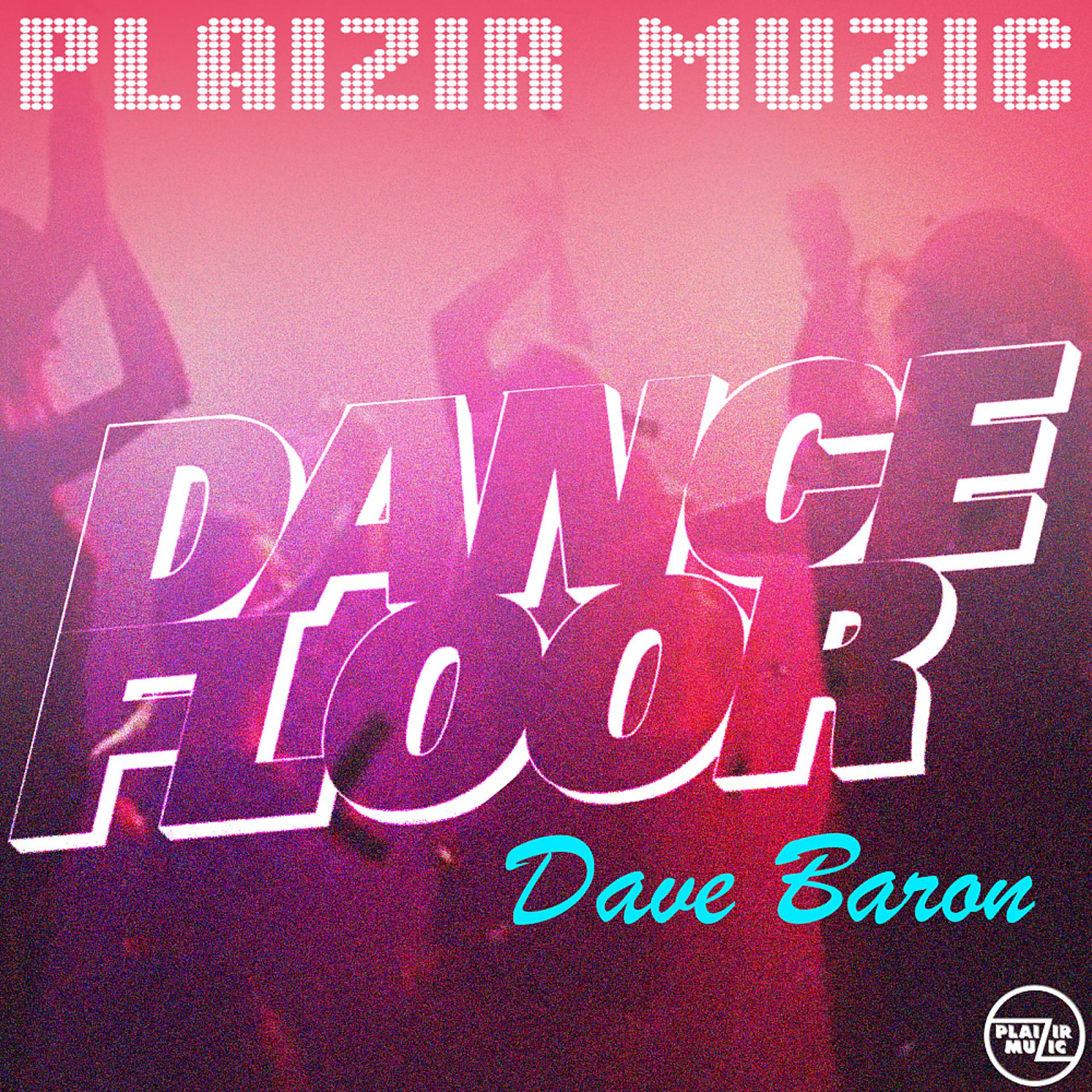 Постер альбома Dance Floor